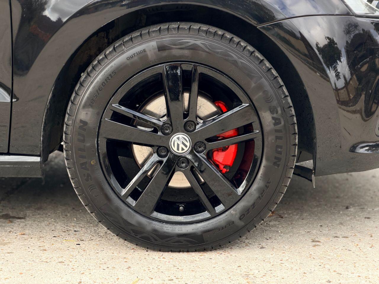 Volkswagen Polo view 14