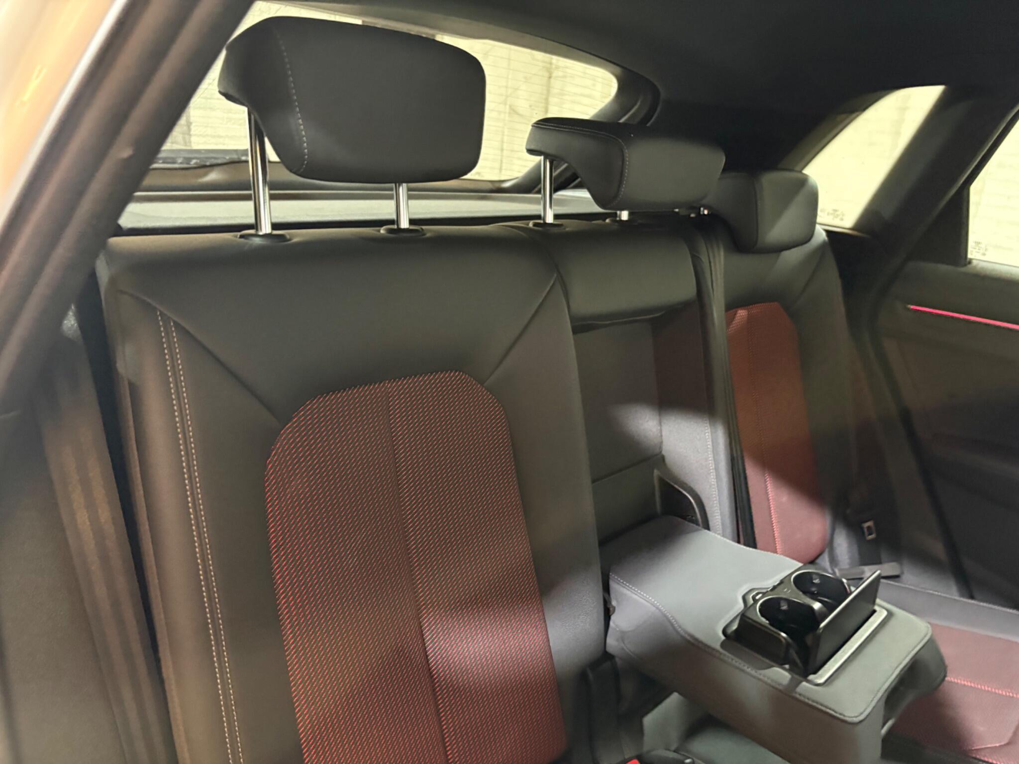 Audi Q3 view 25