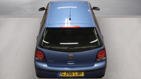 Volkswagen Polo view 10