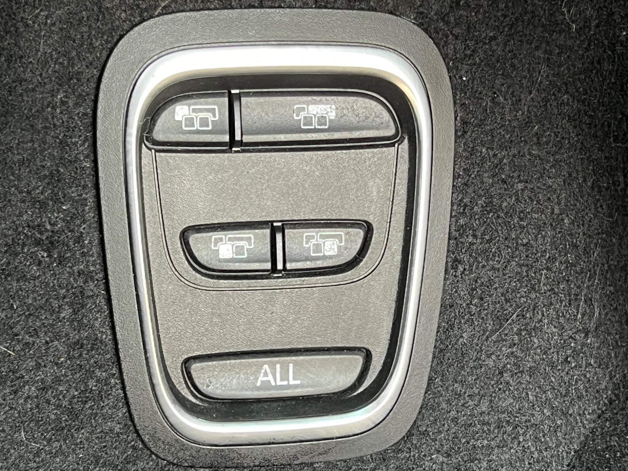 Renault Grand Scenic view 35