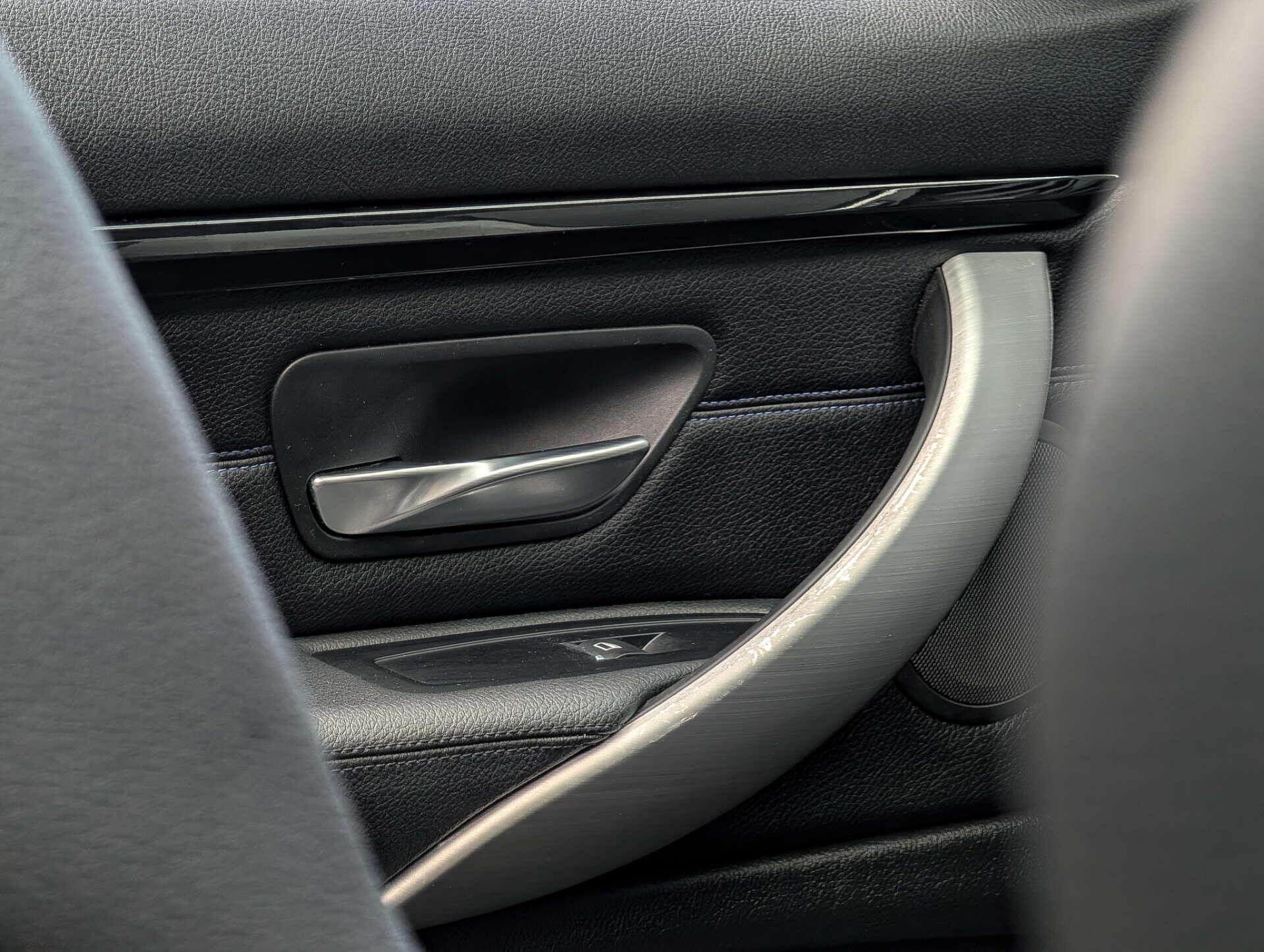 BMW 4 Series view 46