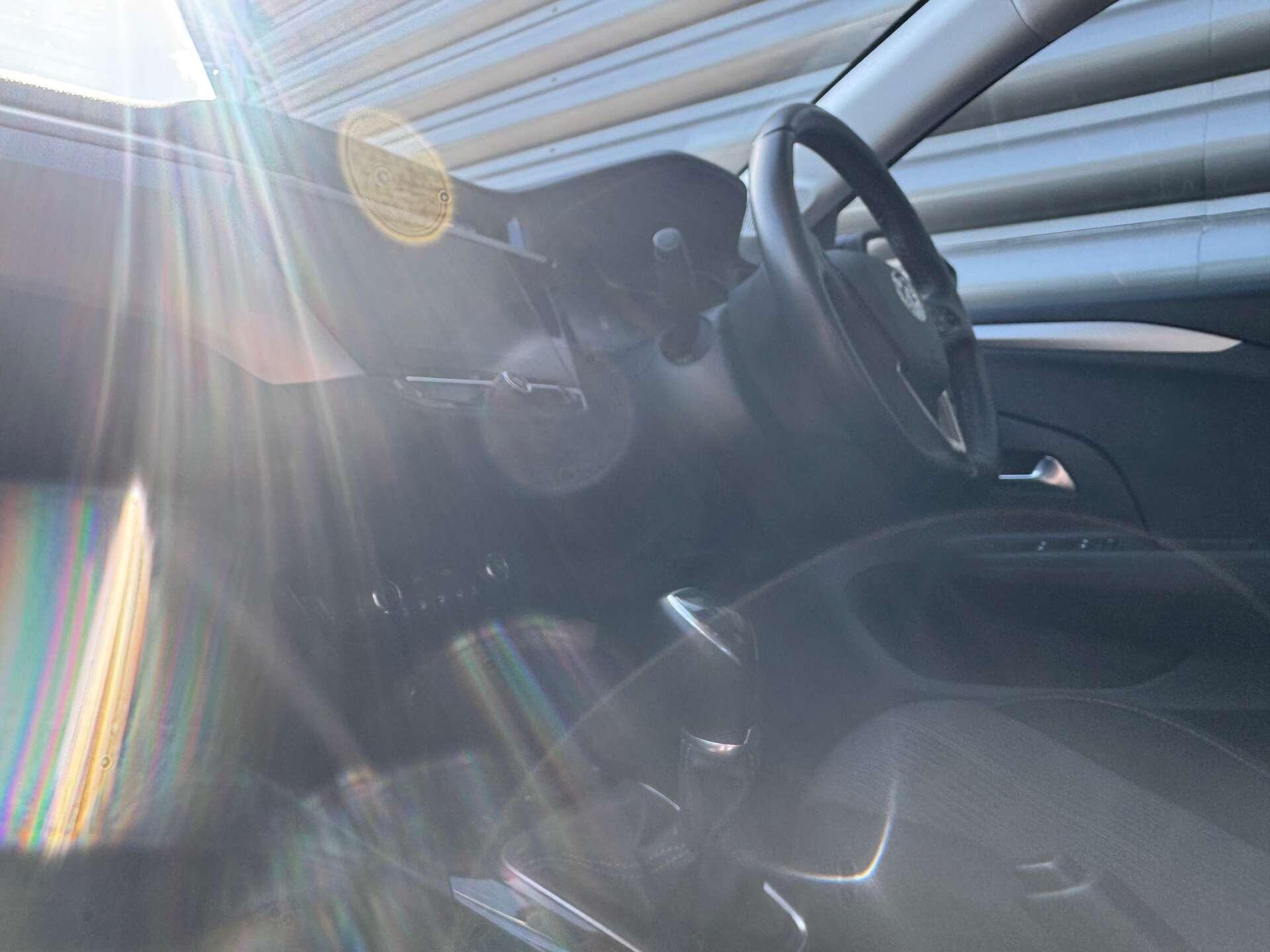 Vauxhall Corsa view 17