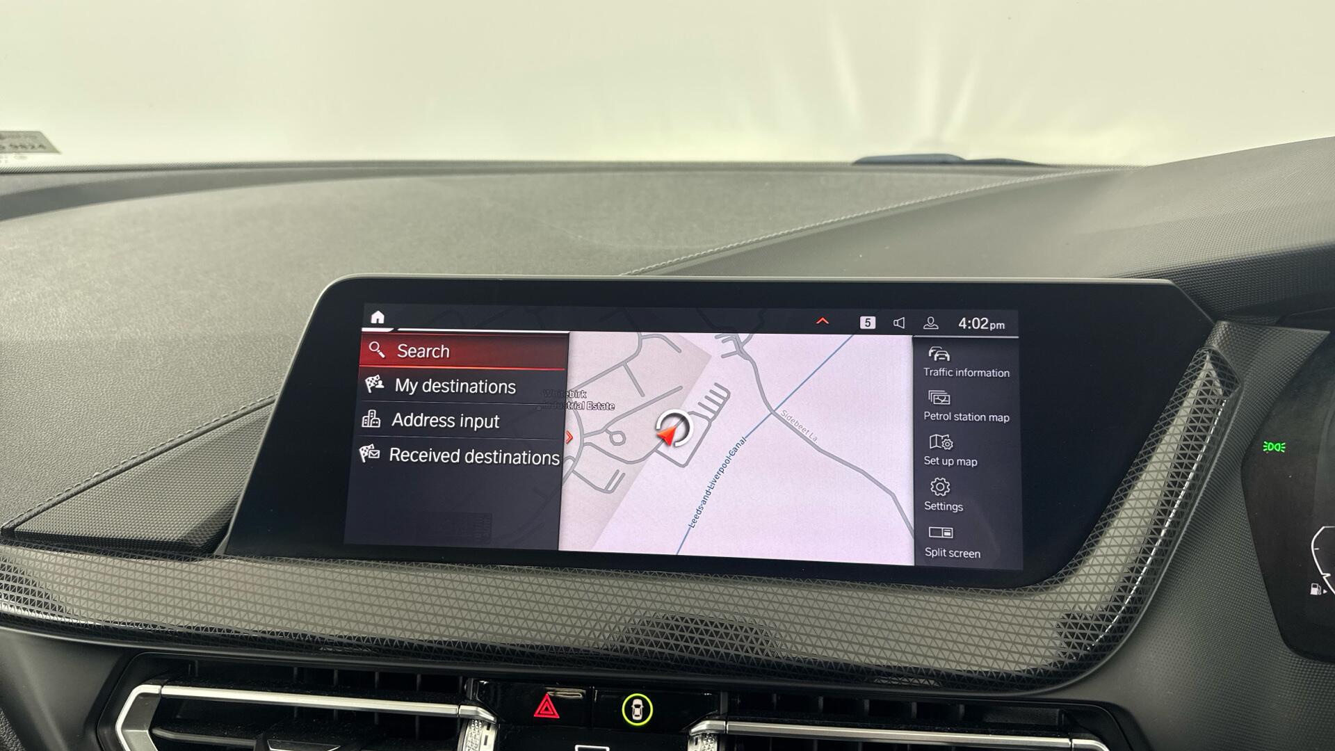 BMW 1 Series view 30