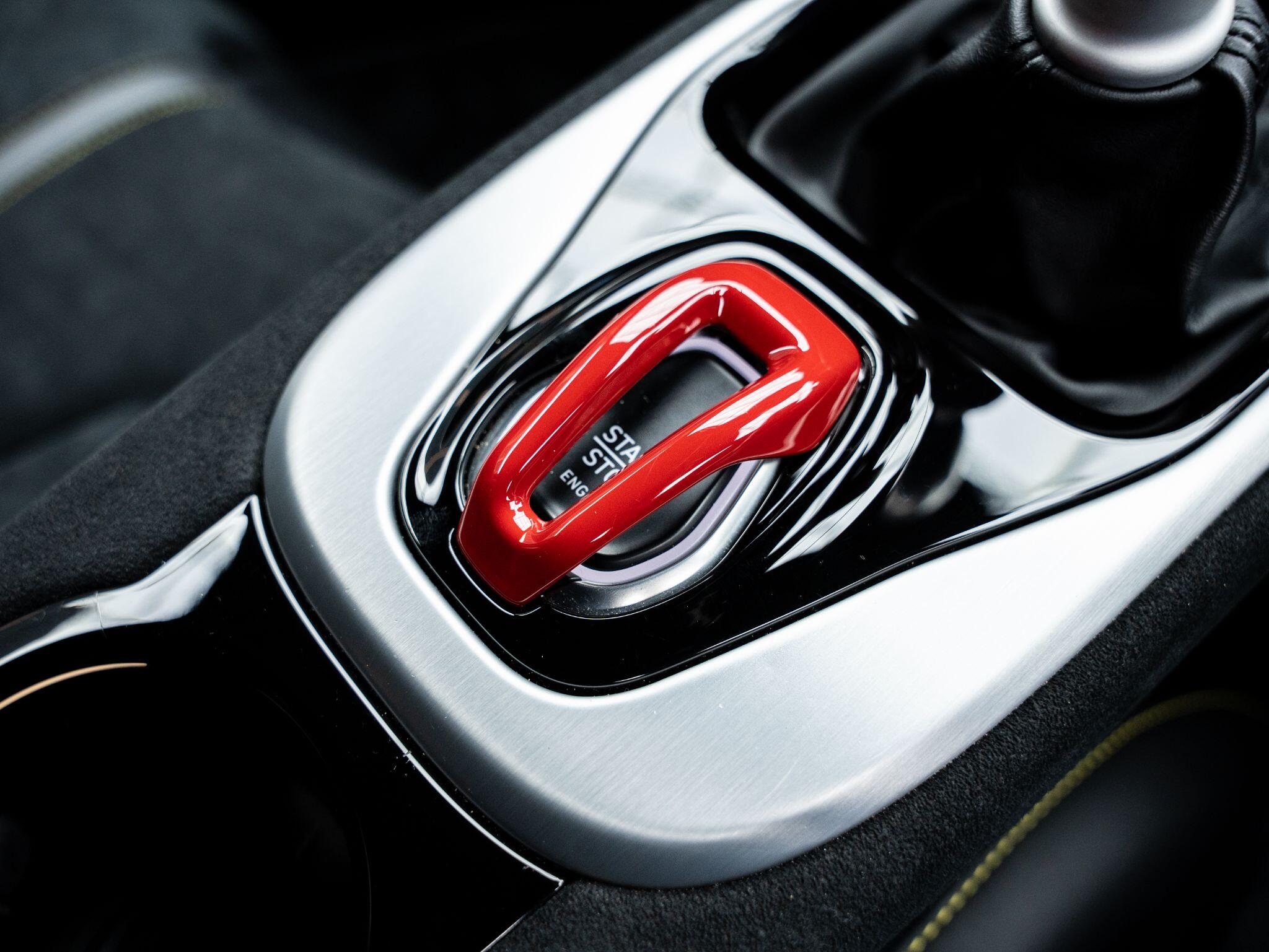 Lotus Emira view 26