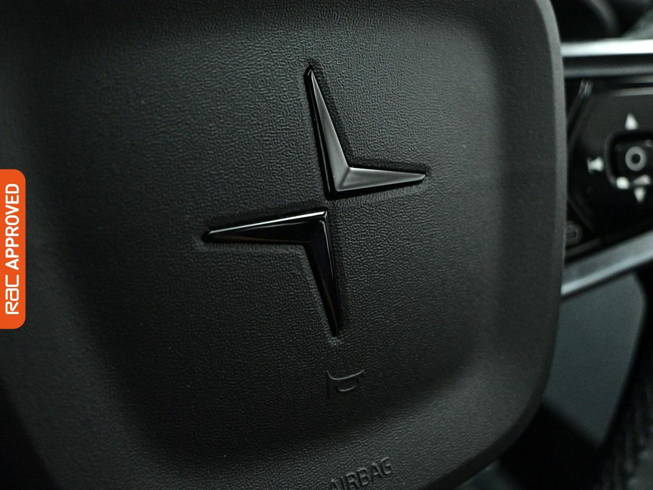 Polestar 2 view 23