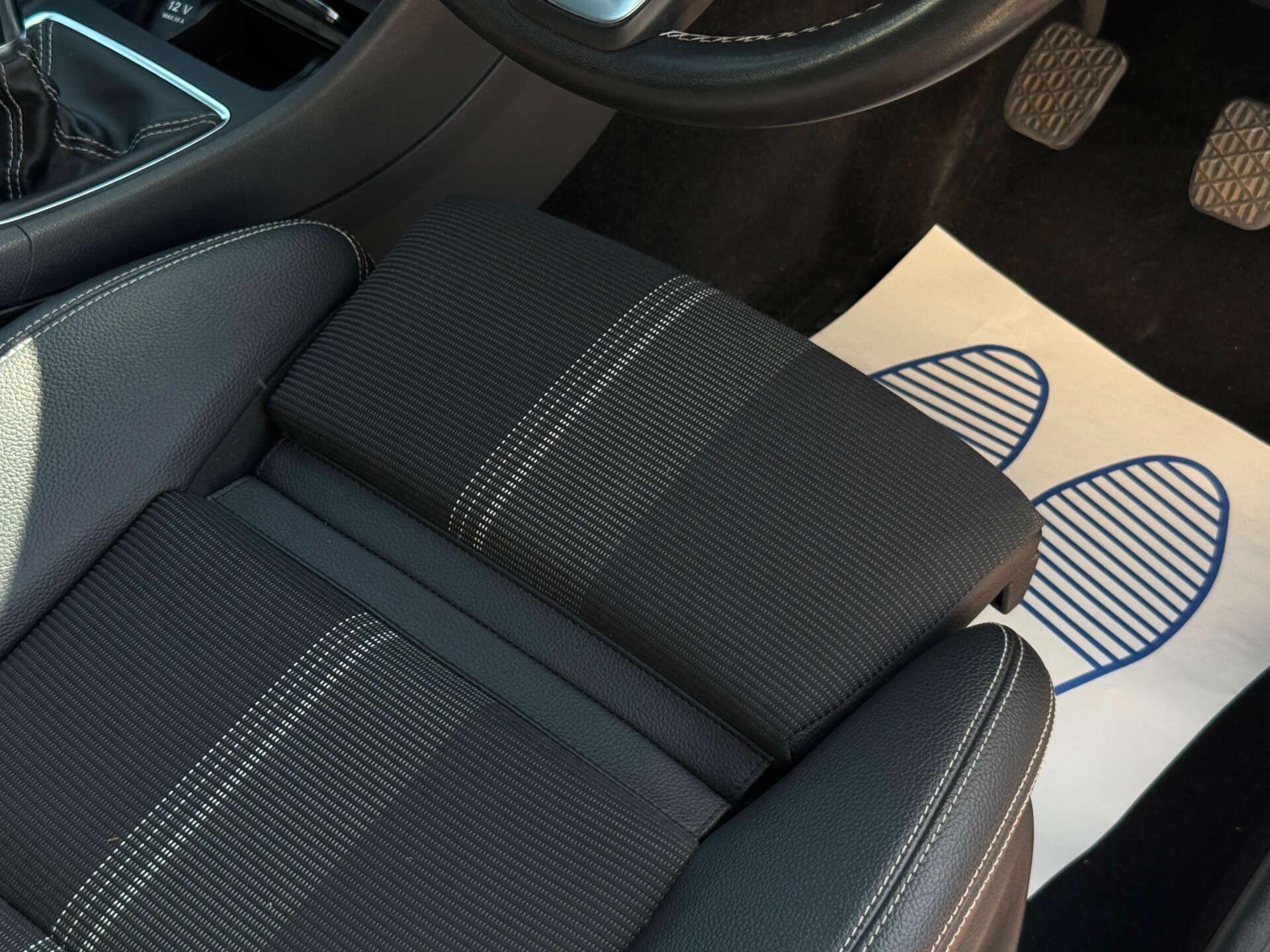 Mercedes-Benz A Class view 24