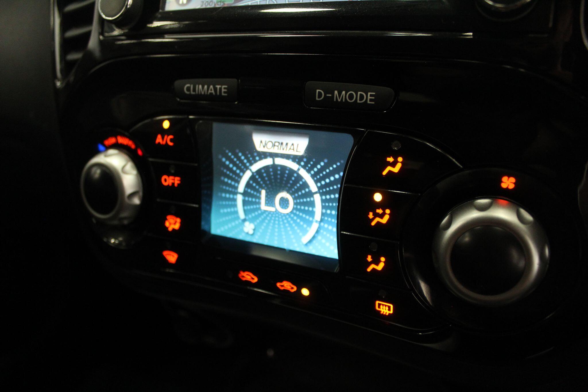 Nissan Juke view 38