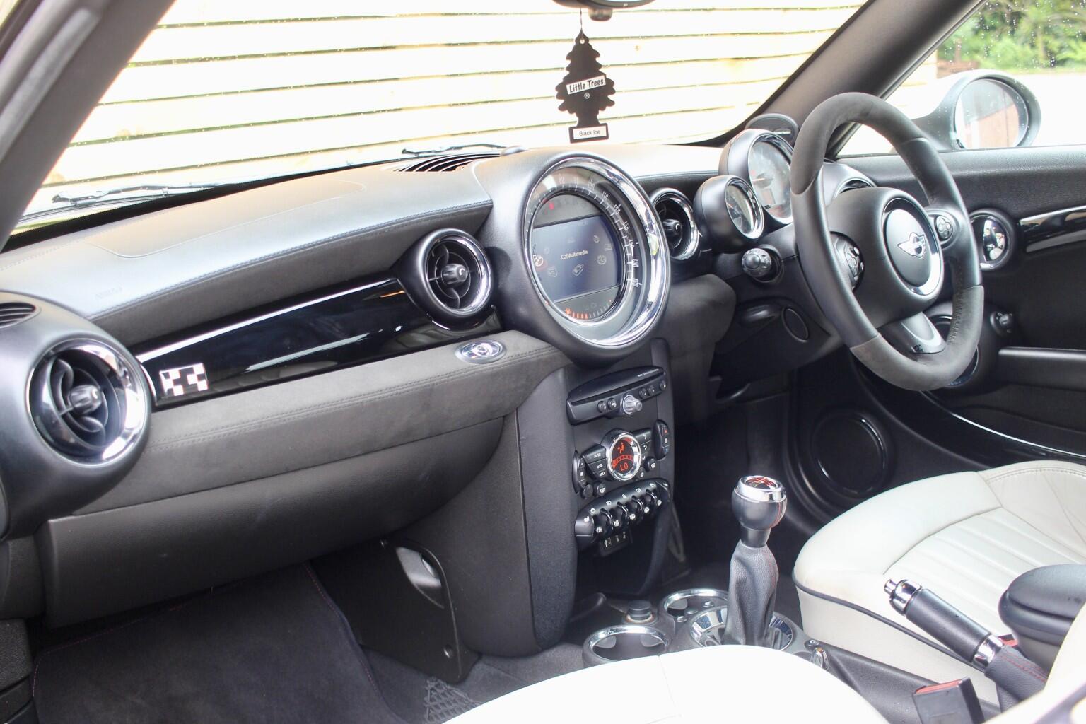 Mini Roadster view 11