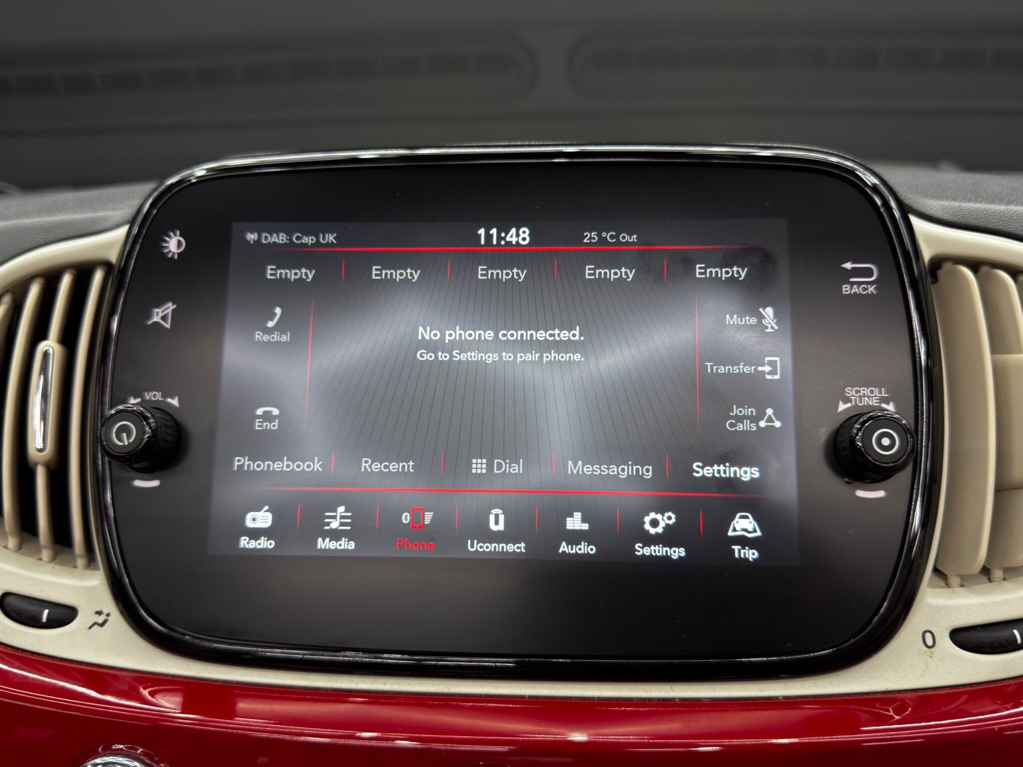 Fiat 500c view 28