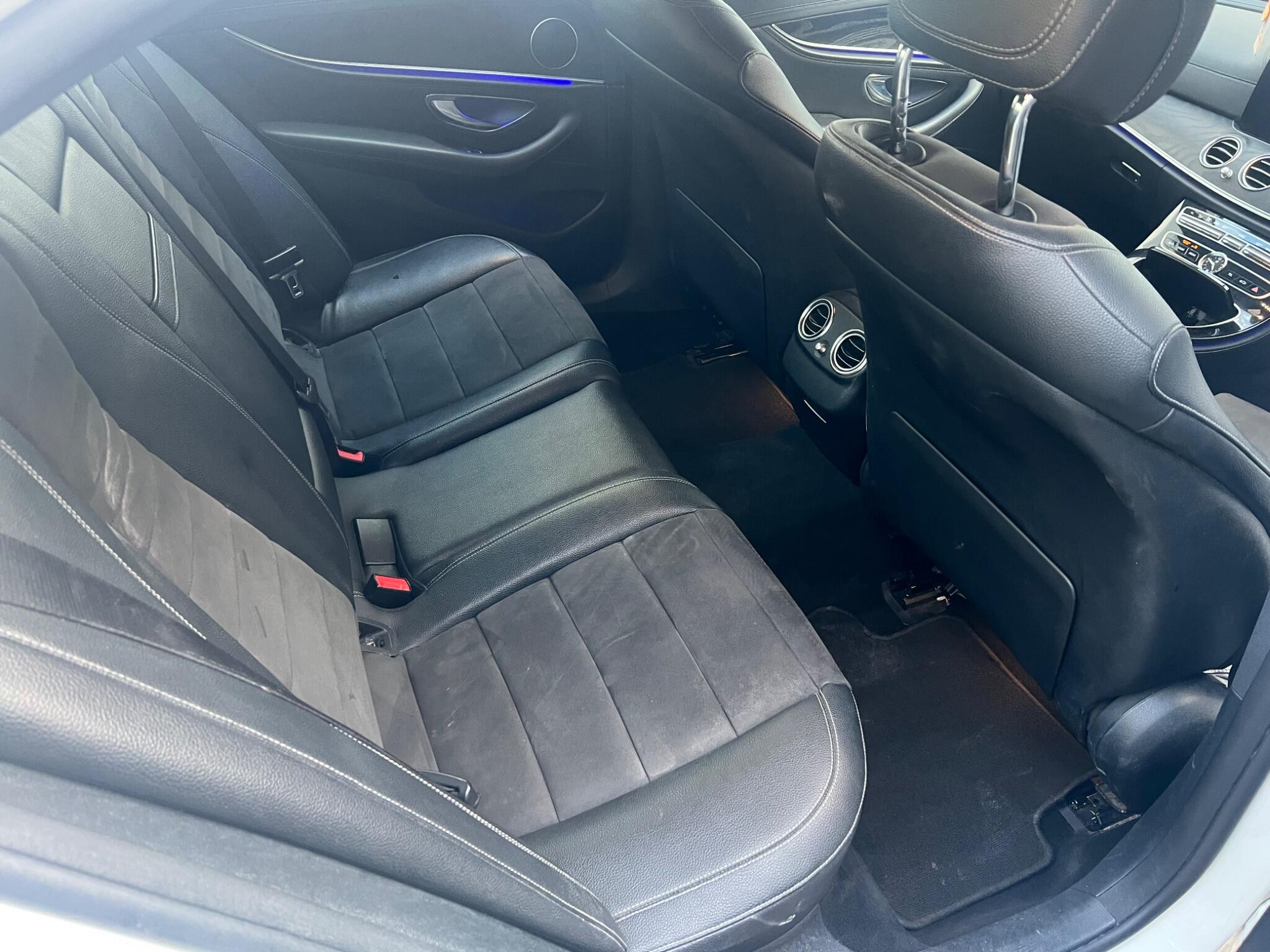 2017 Mercedes-Benz E Class 2.0 E220d AMG Line G-Tronic+ Euro 6 (s/s) 4dr • 75,000 miles image 19