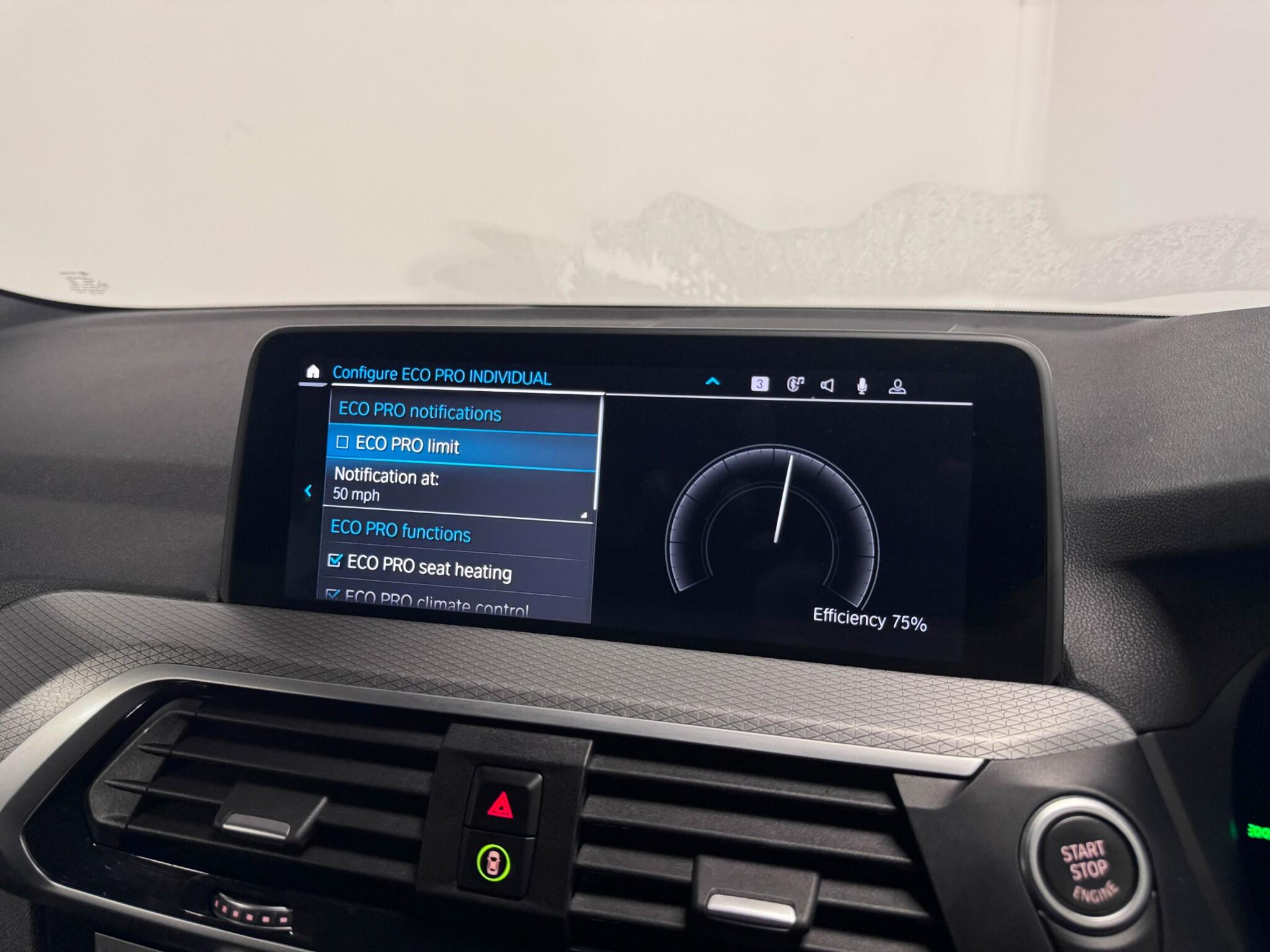 BMW X4 view 58