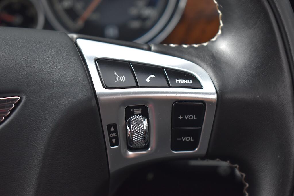 Bentley Continental view 54