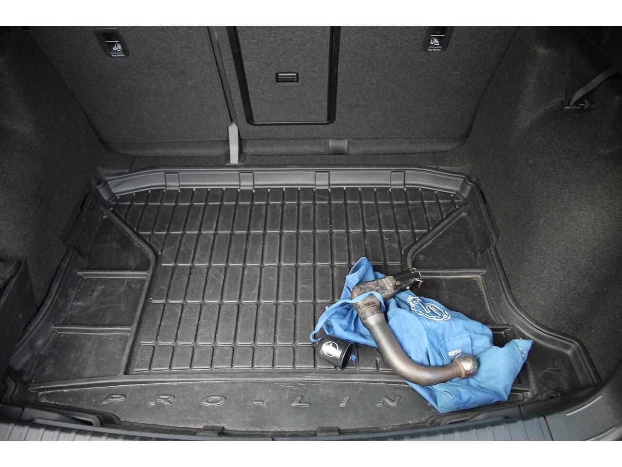 Seat Ateca view 36