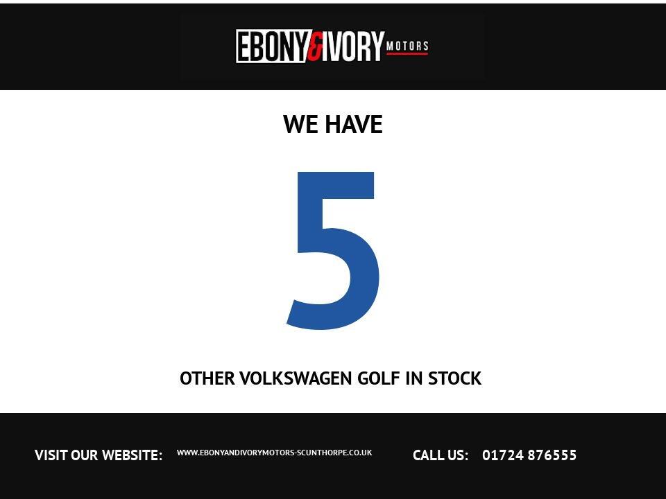 Volkswagen Golf view 35