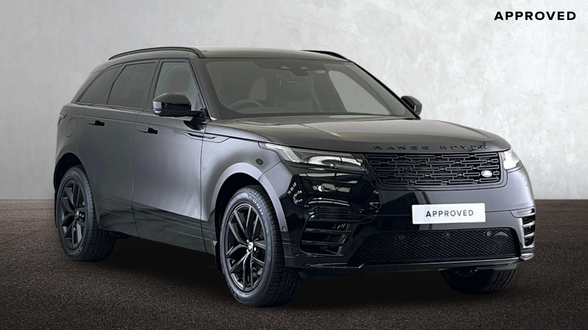 2026 Land Rover Range Rover Velar for sale