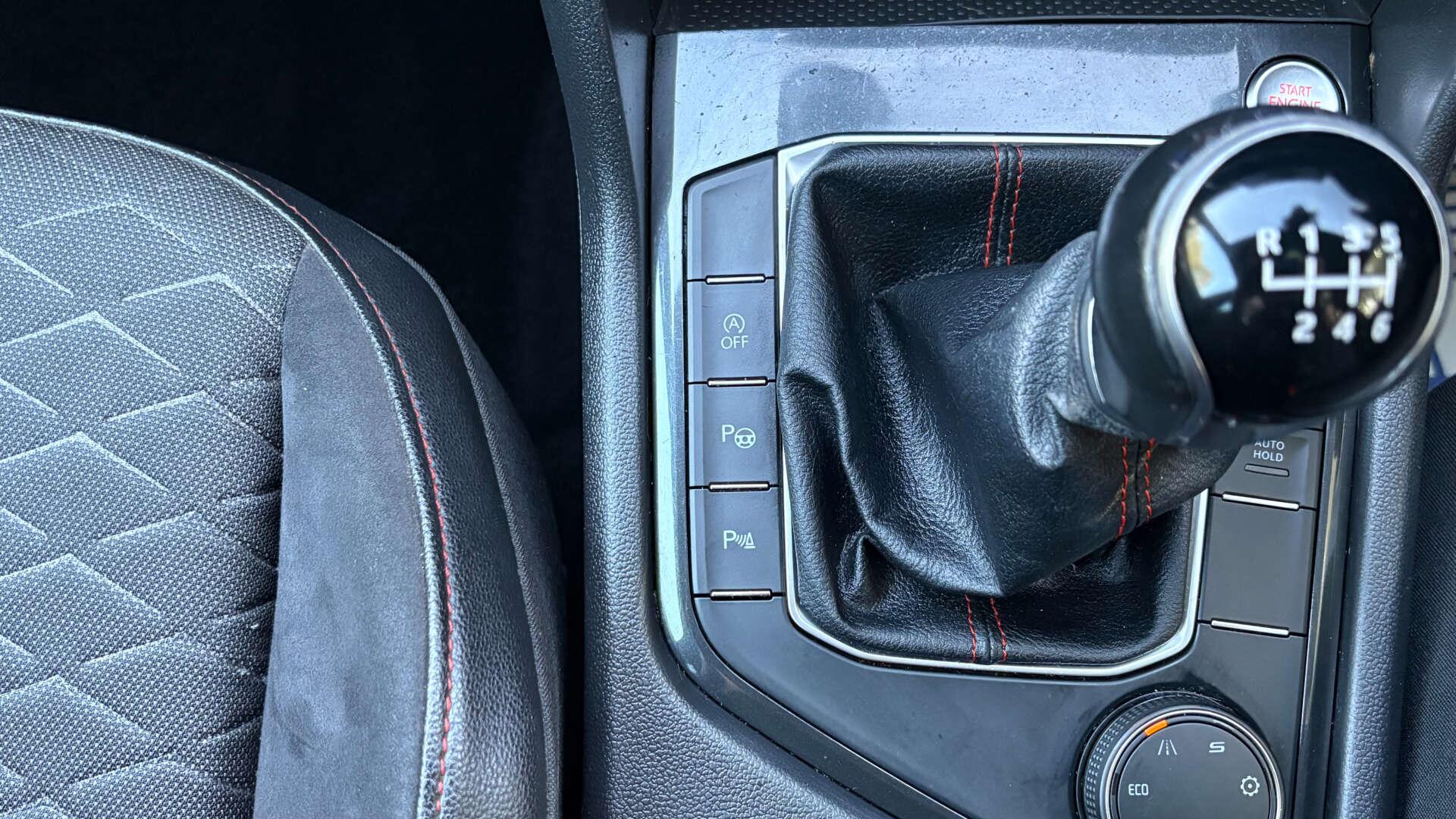 SEAT Tarraco view 40