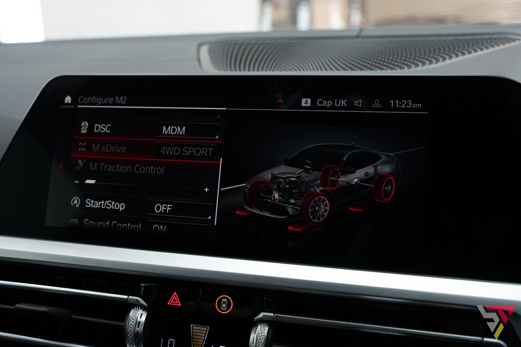 BMW M4 view 58