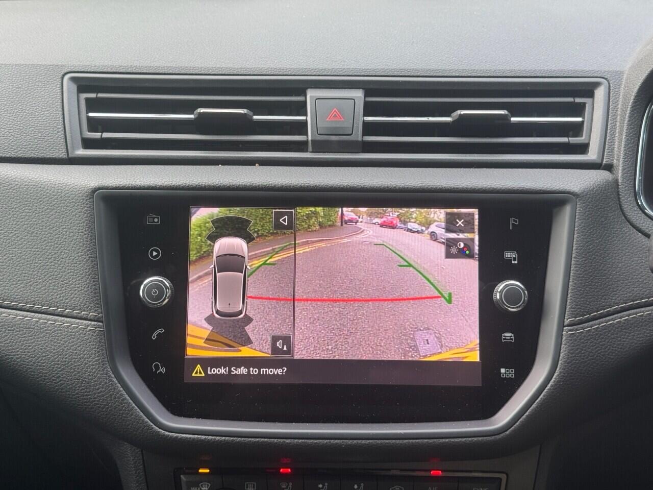 Seat Ibiza view 26