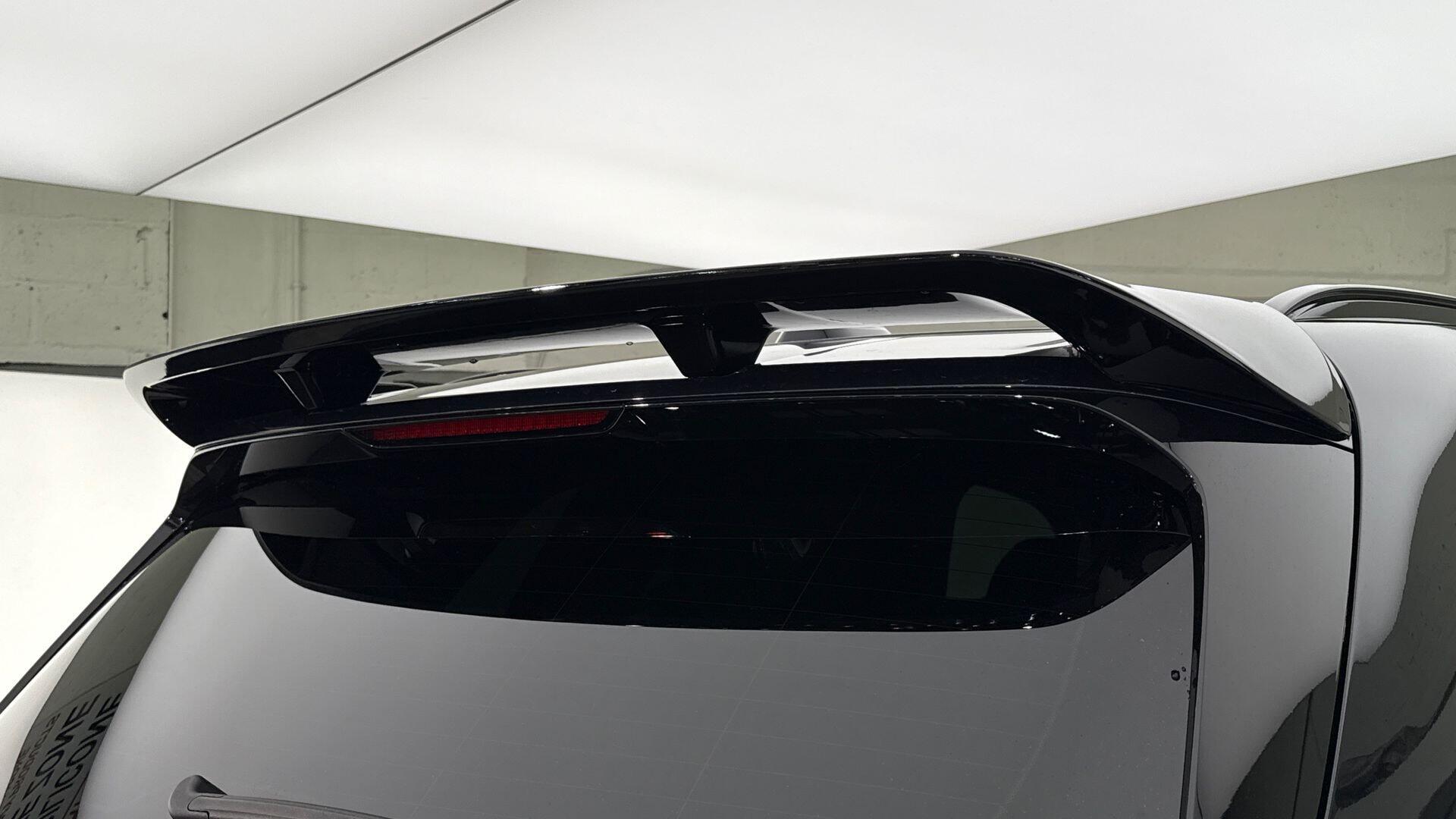 BMW X5 view 38