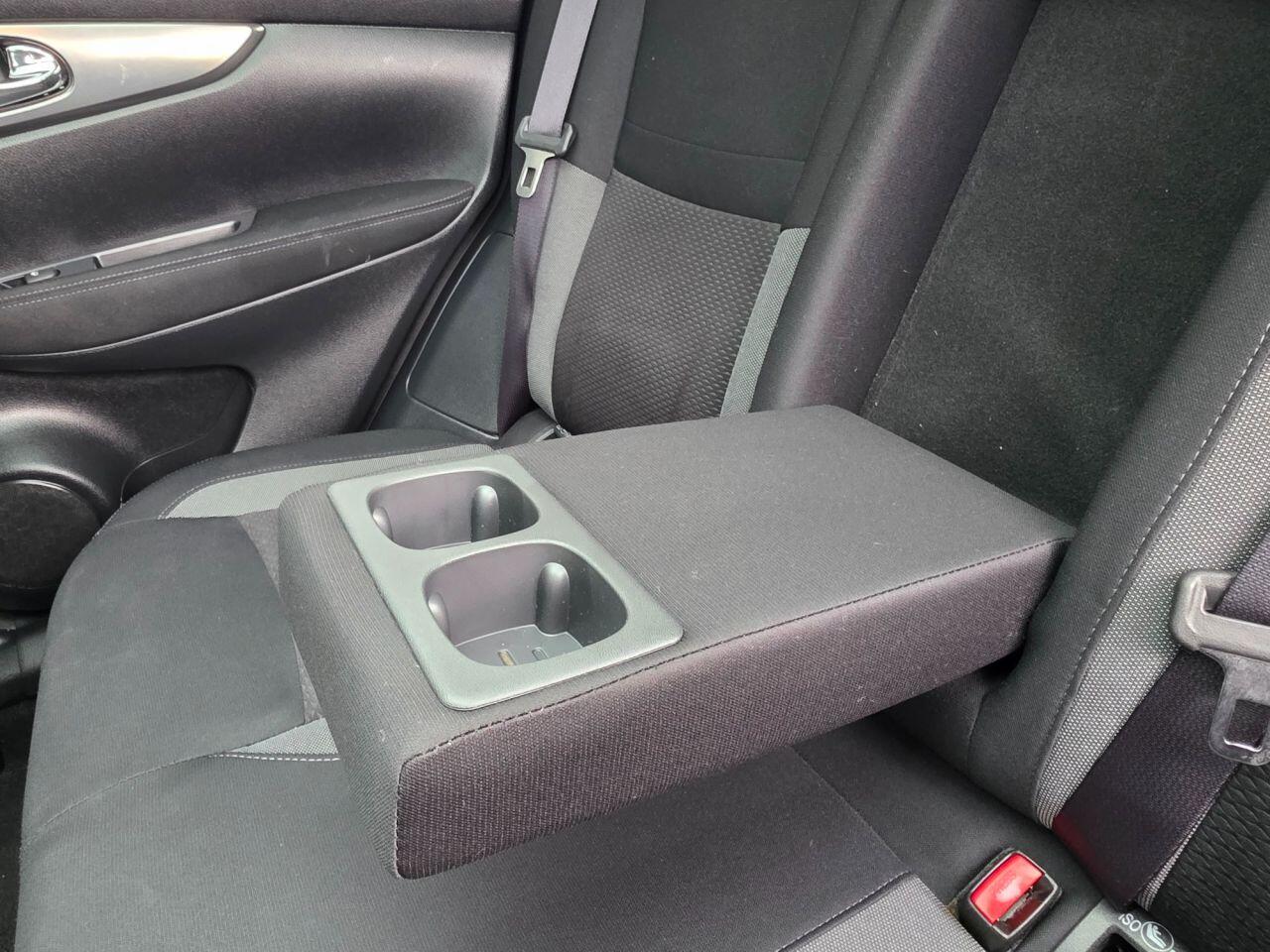 Nissan Qashqai view 43