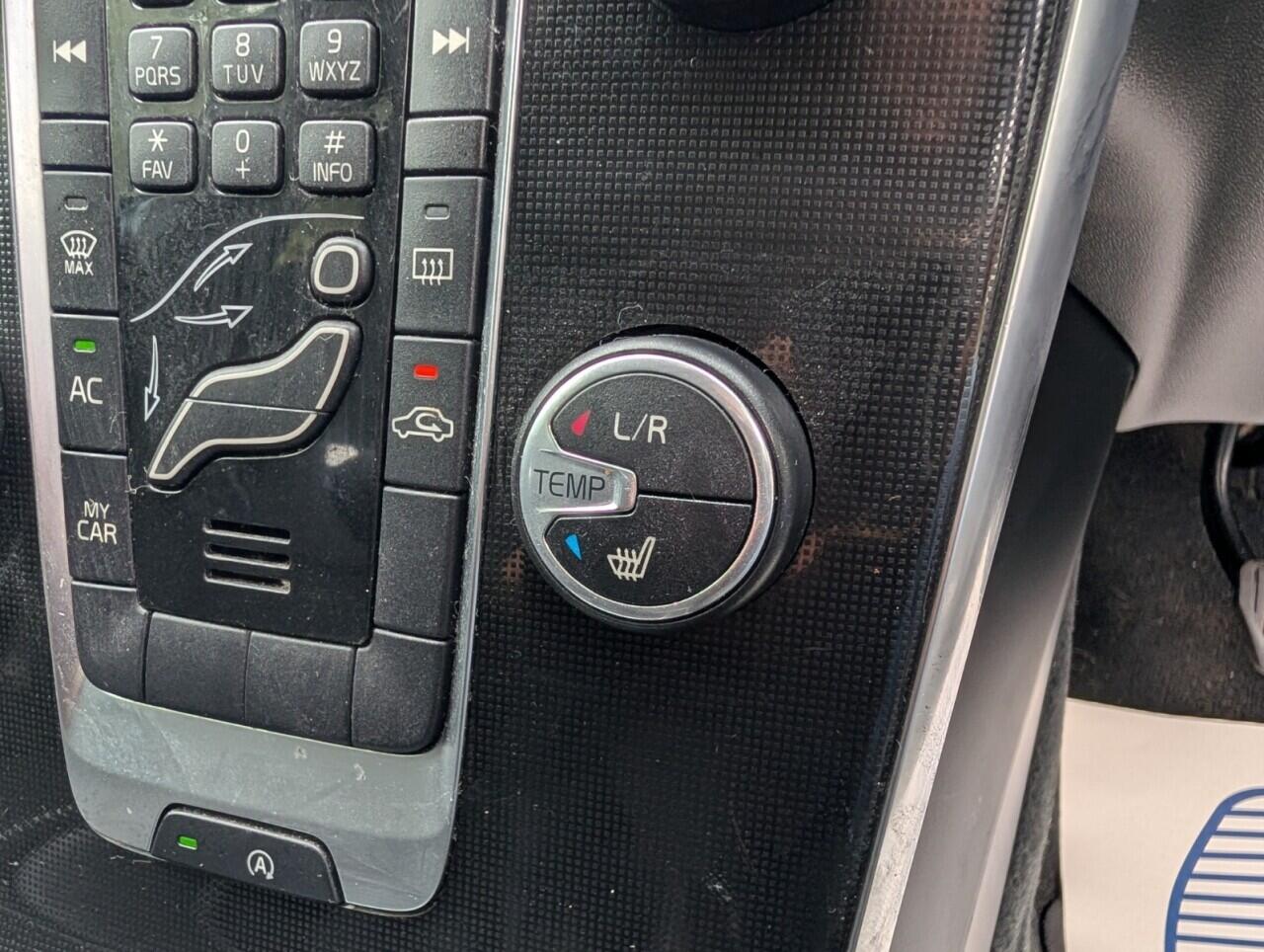 Volvo V40 view 30