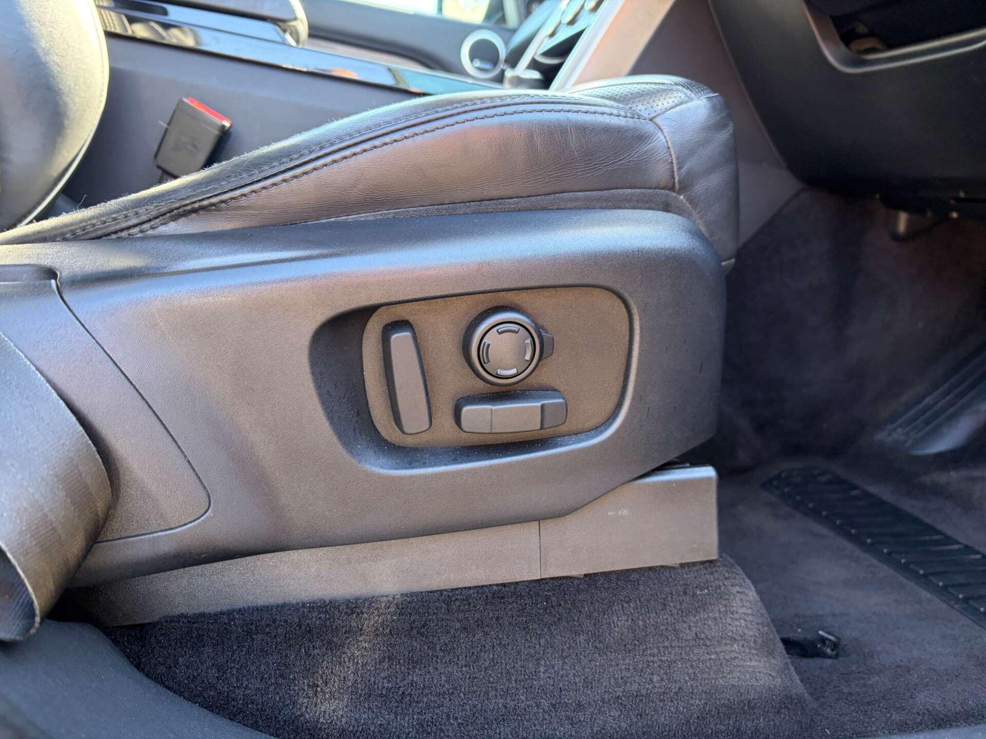 Land Rover Discovery 3 view 46