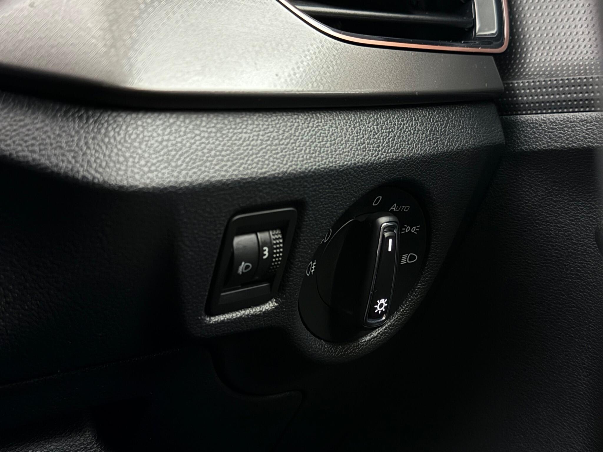Skoda Scala view 19