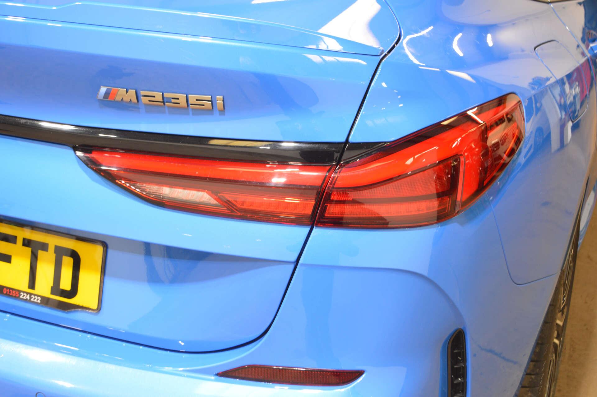 BMW 2 Series view 43