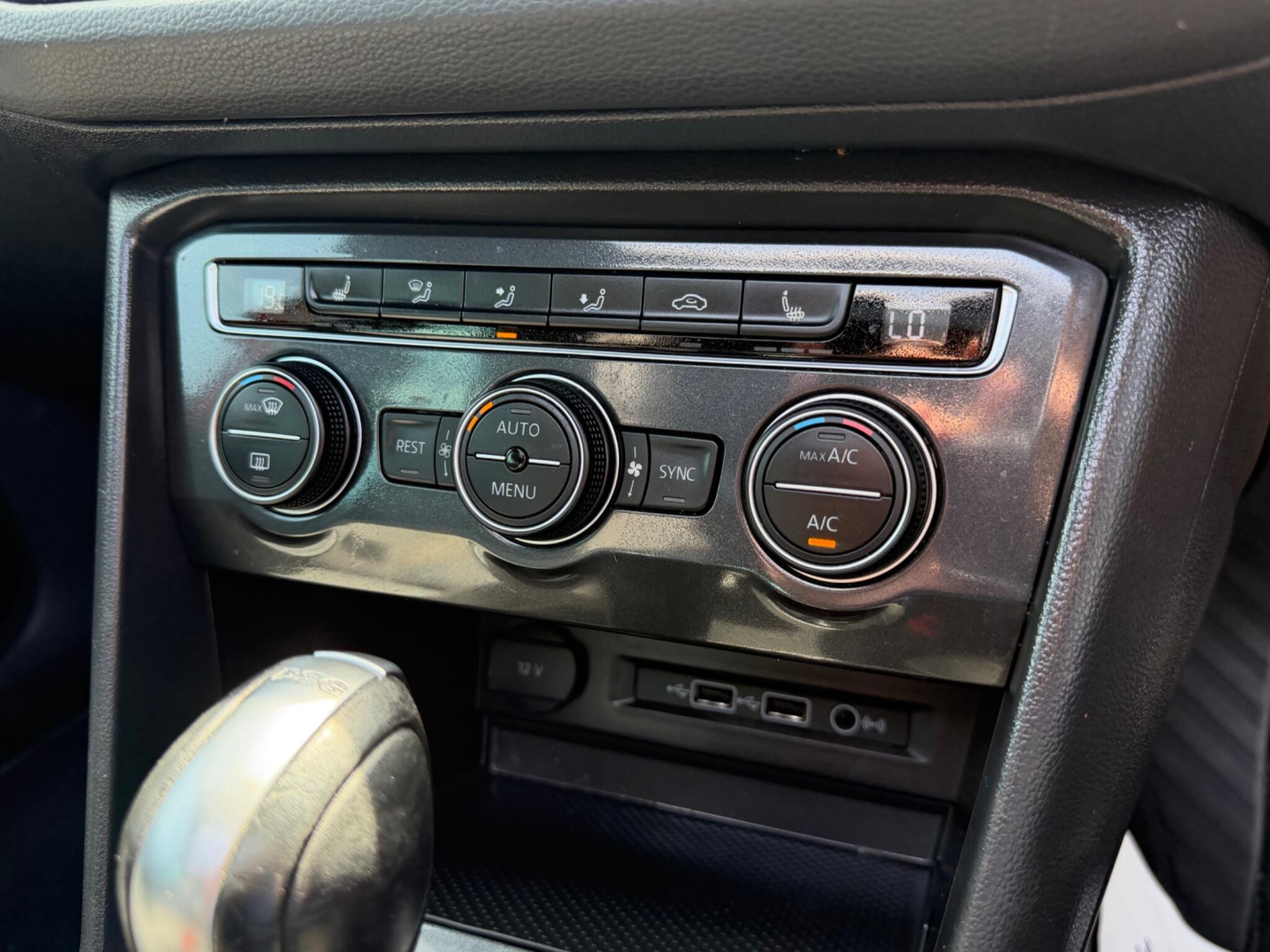 Volkswagen Tiguan view 69