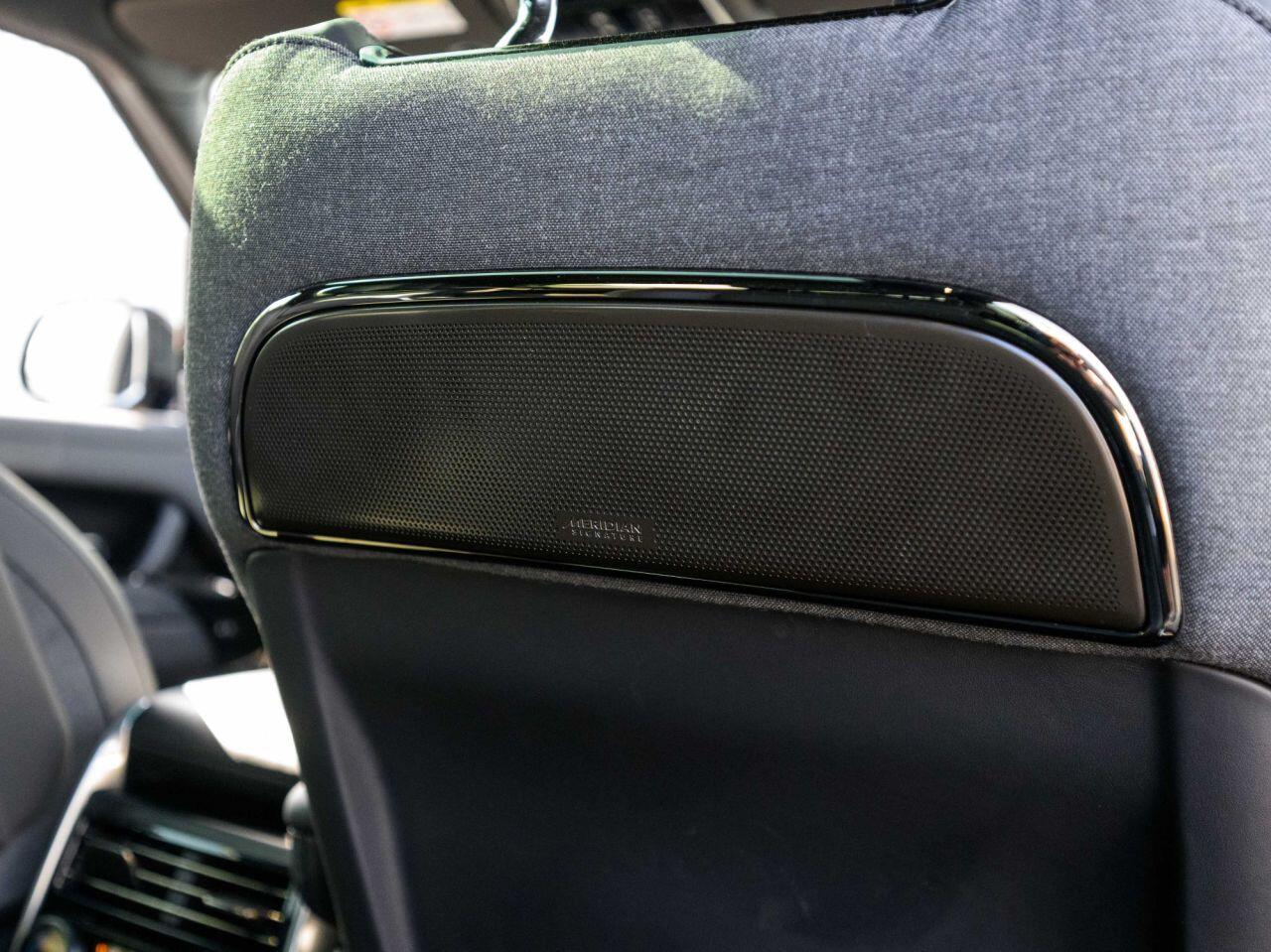 Land Rover Range Rover view 17