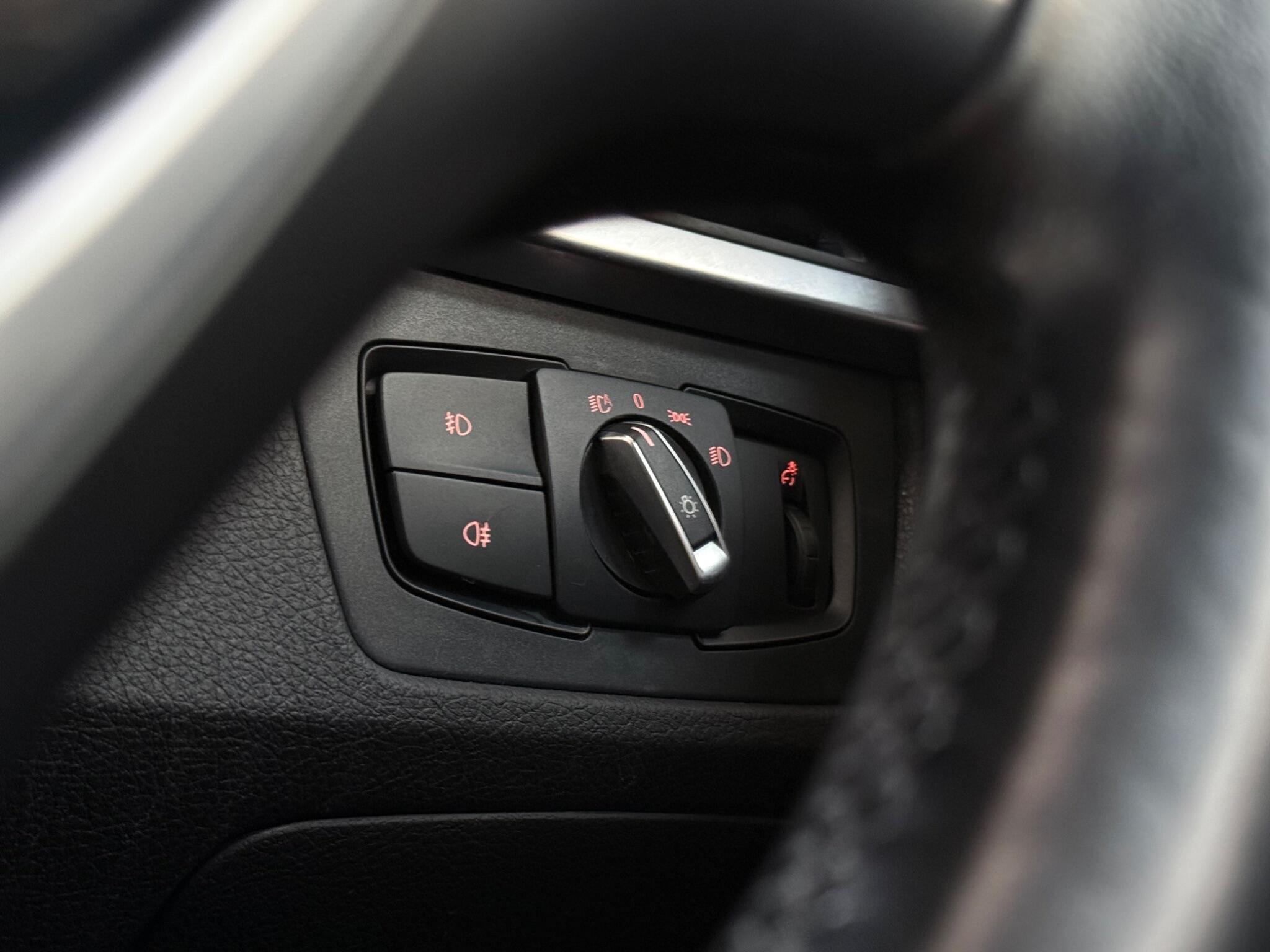 BMW 4 Series view 19