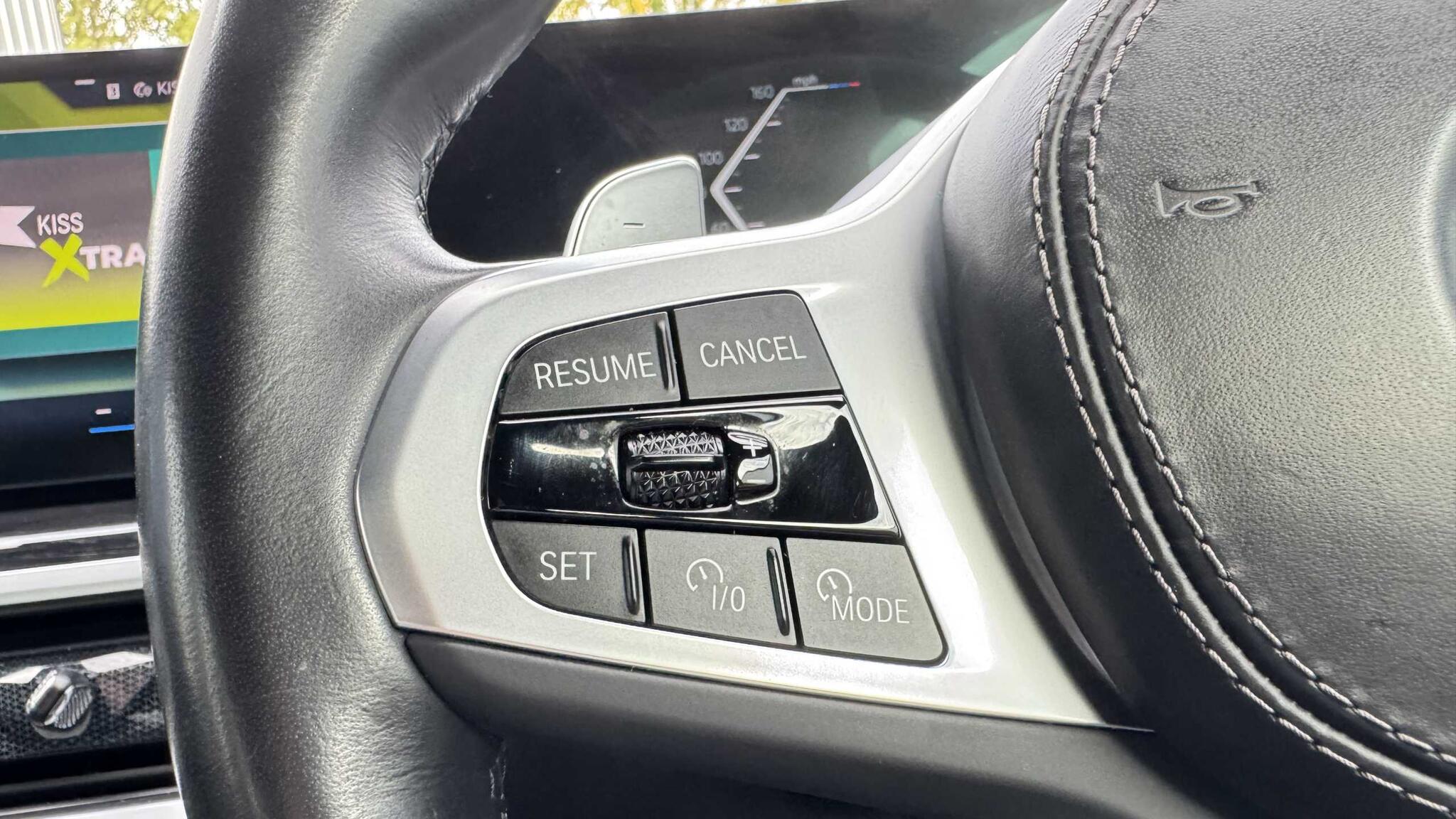 BMW X5 view 17