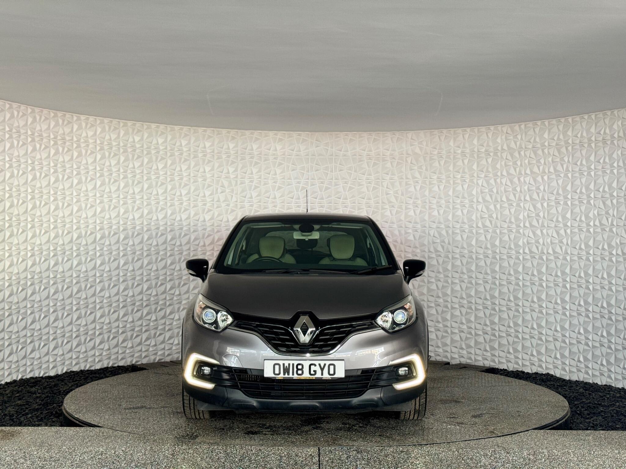 Renault Captur view 4