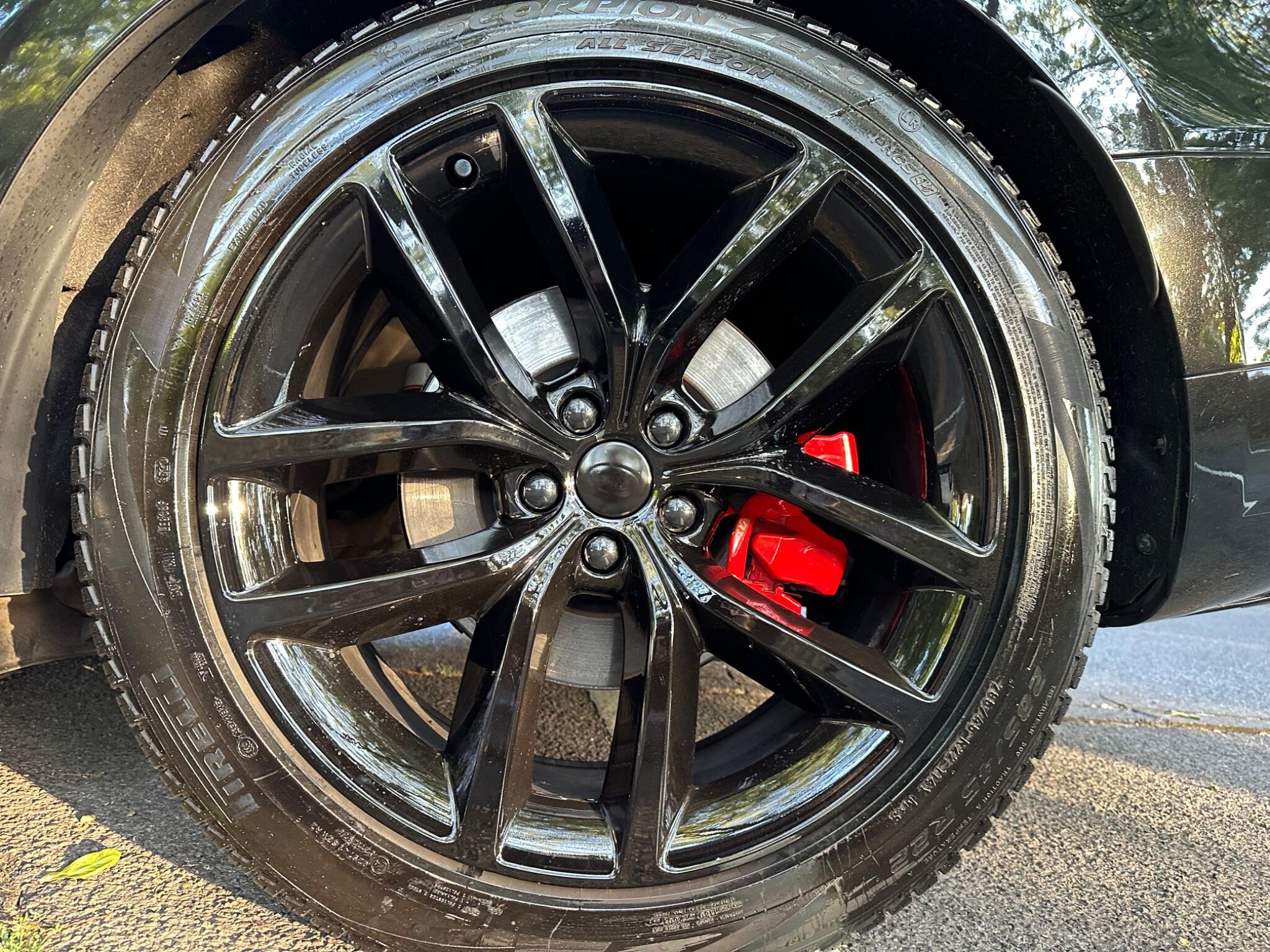 Land Rover Range Rover Sport view 23