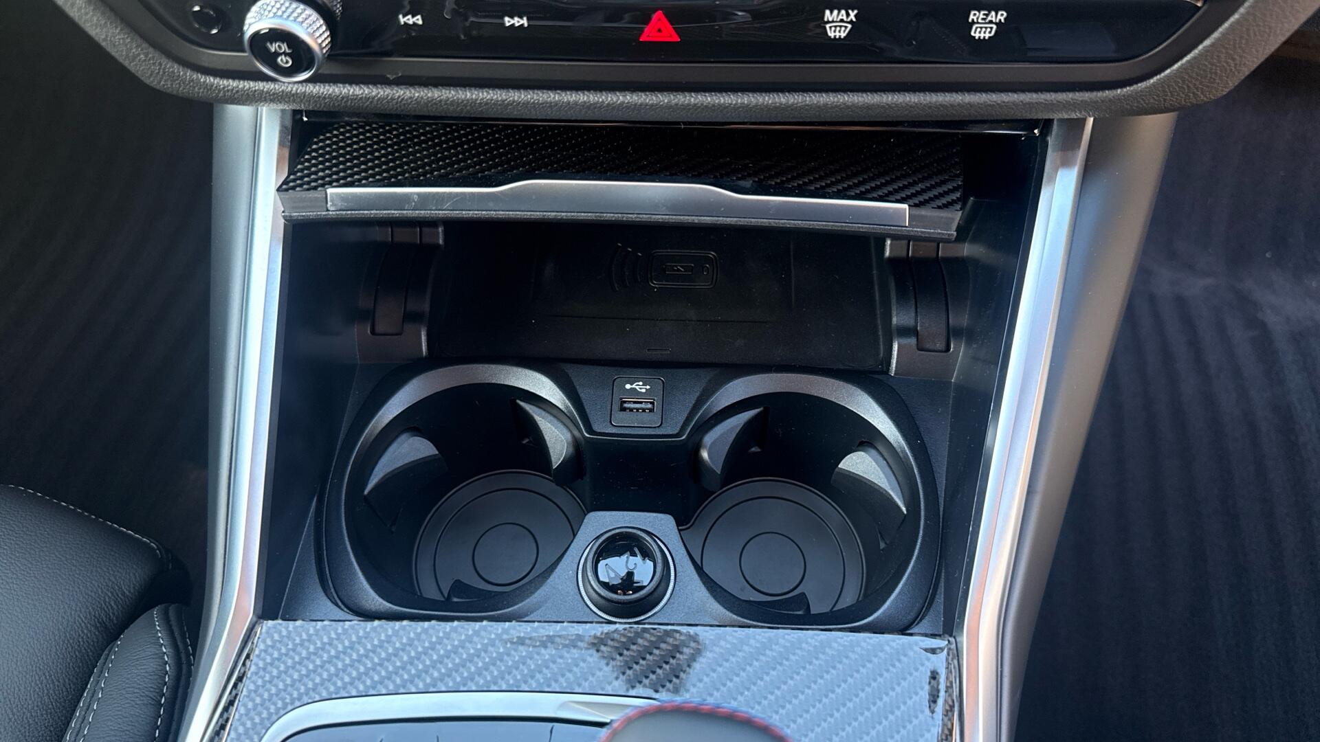 BMW M2 view 37