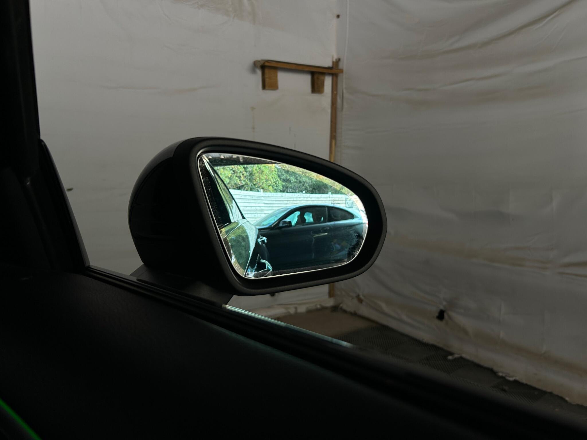 Mercedes-Benz A-Class view 42