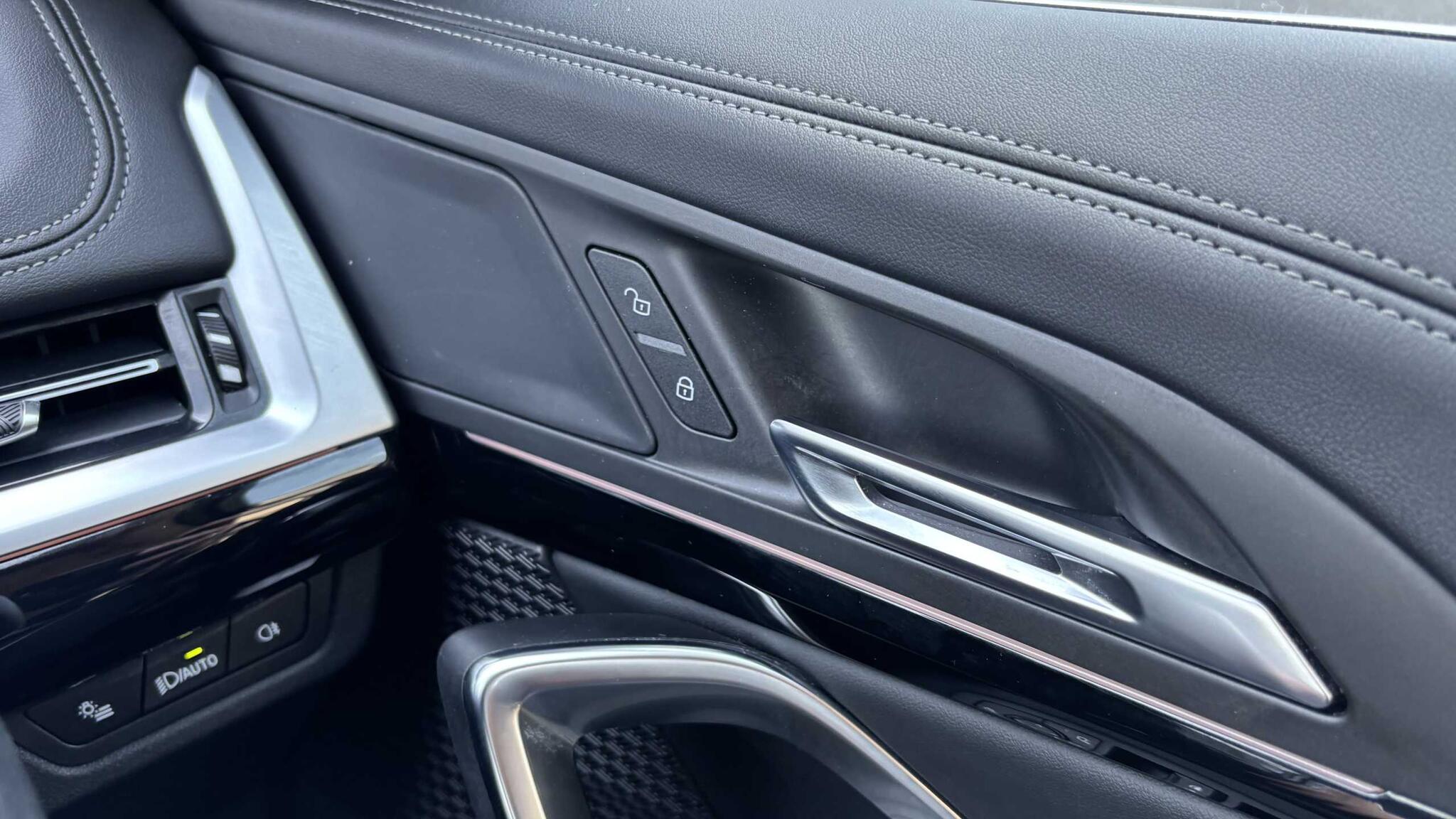 BMW X1 view 29