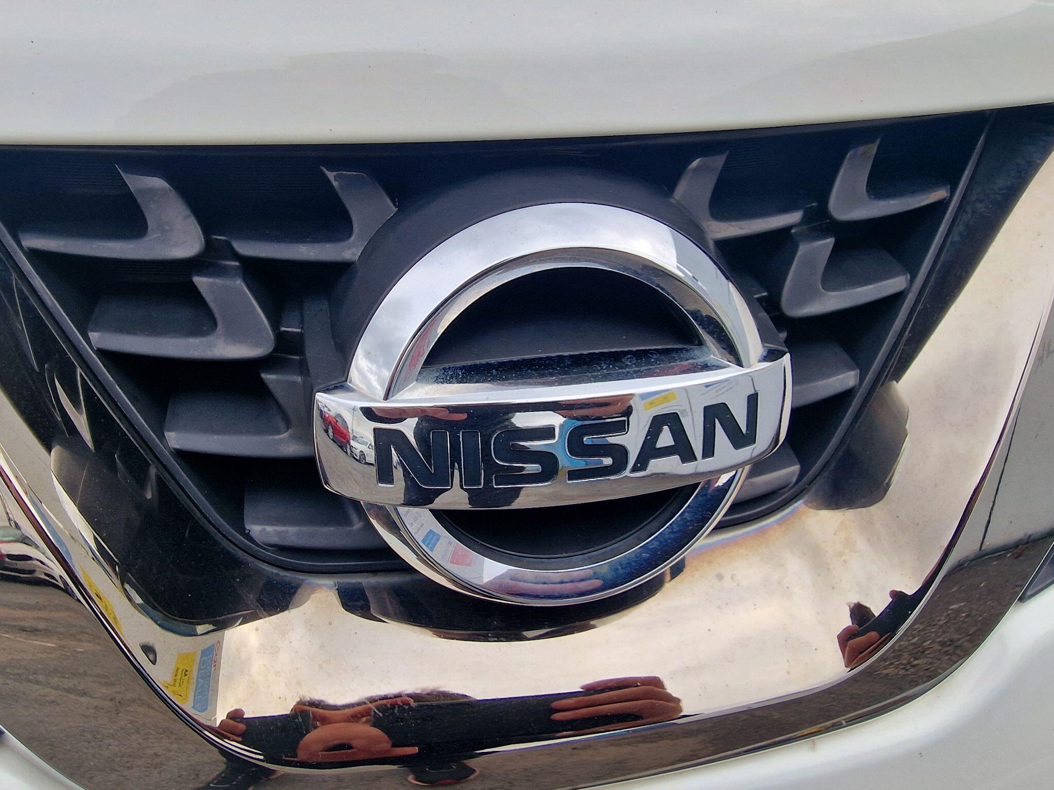 Nissan Juke view 42