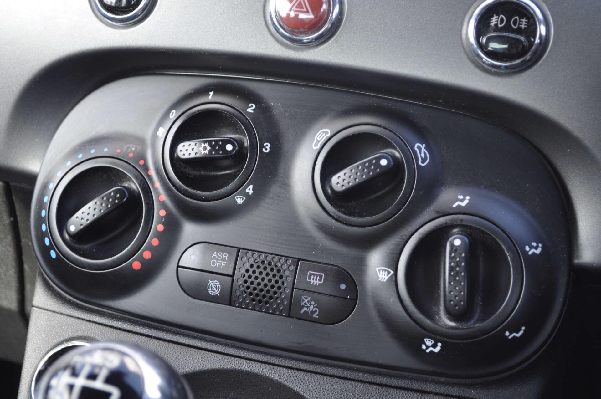 Fiat 500 view 14