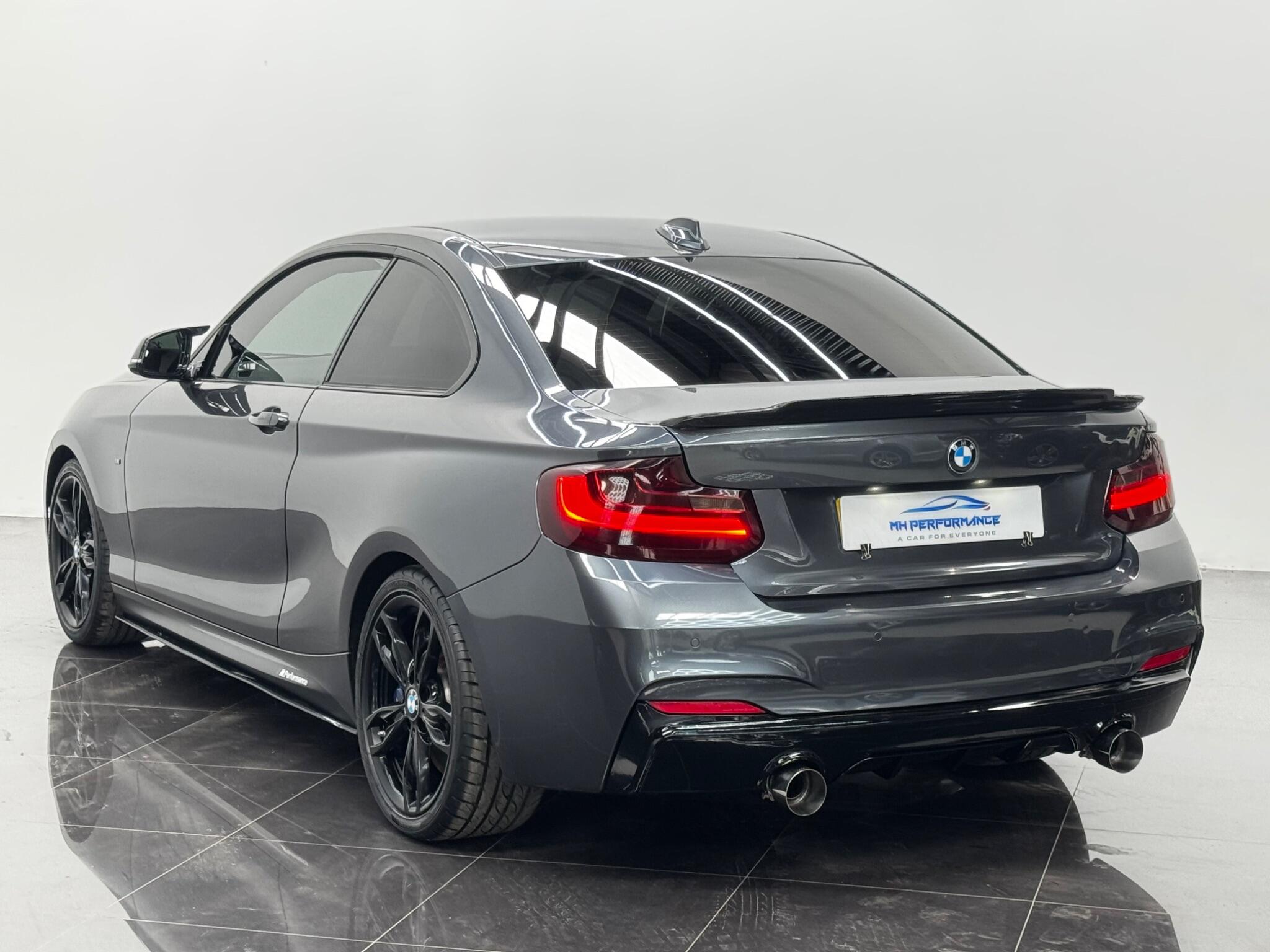 BMW 2 Series view 72