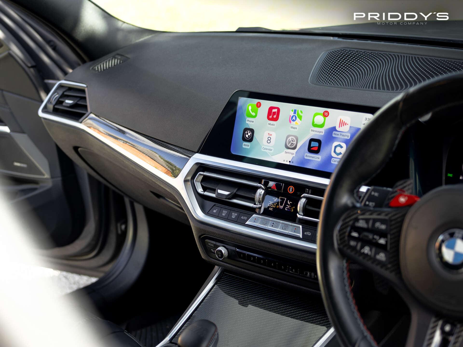 BMW M3 view 47