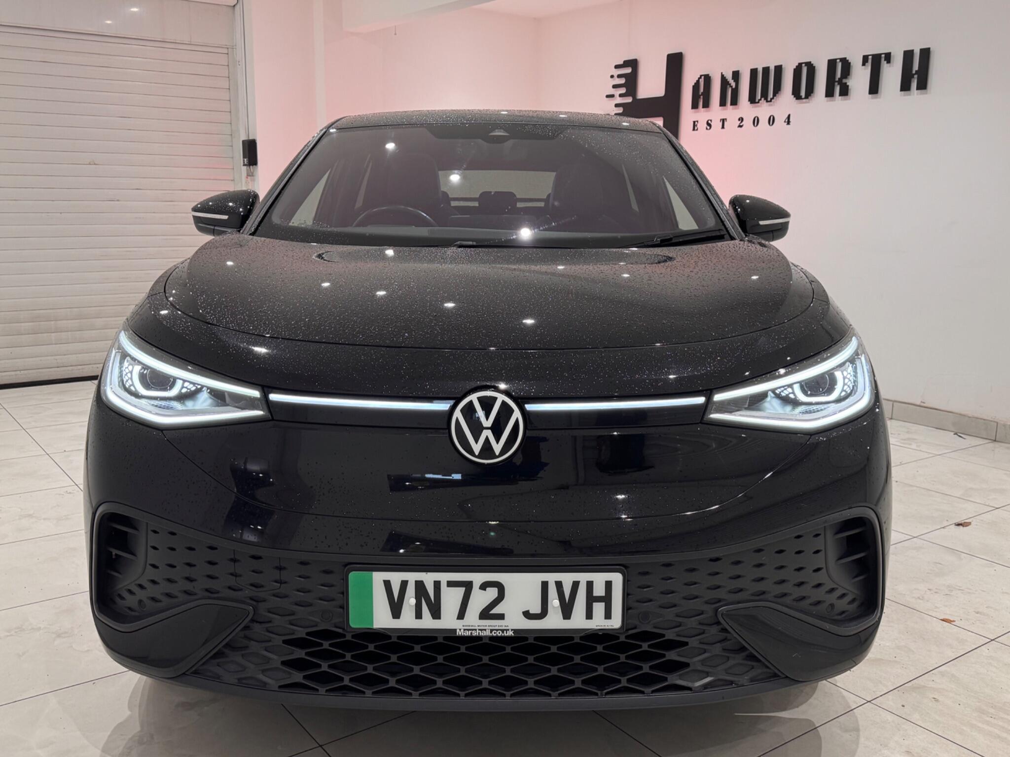 Volkswagen ID.5 view 6