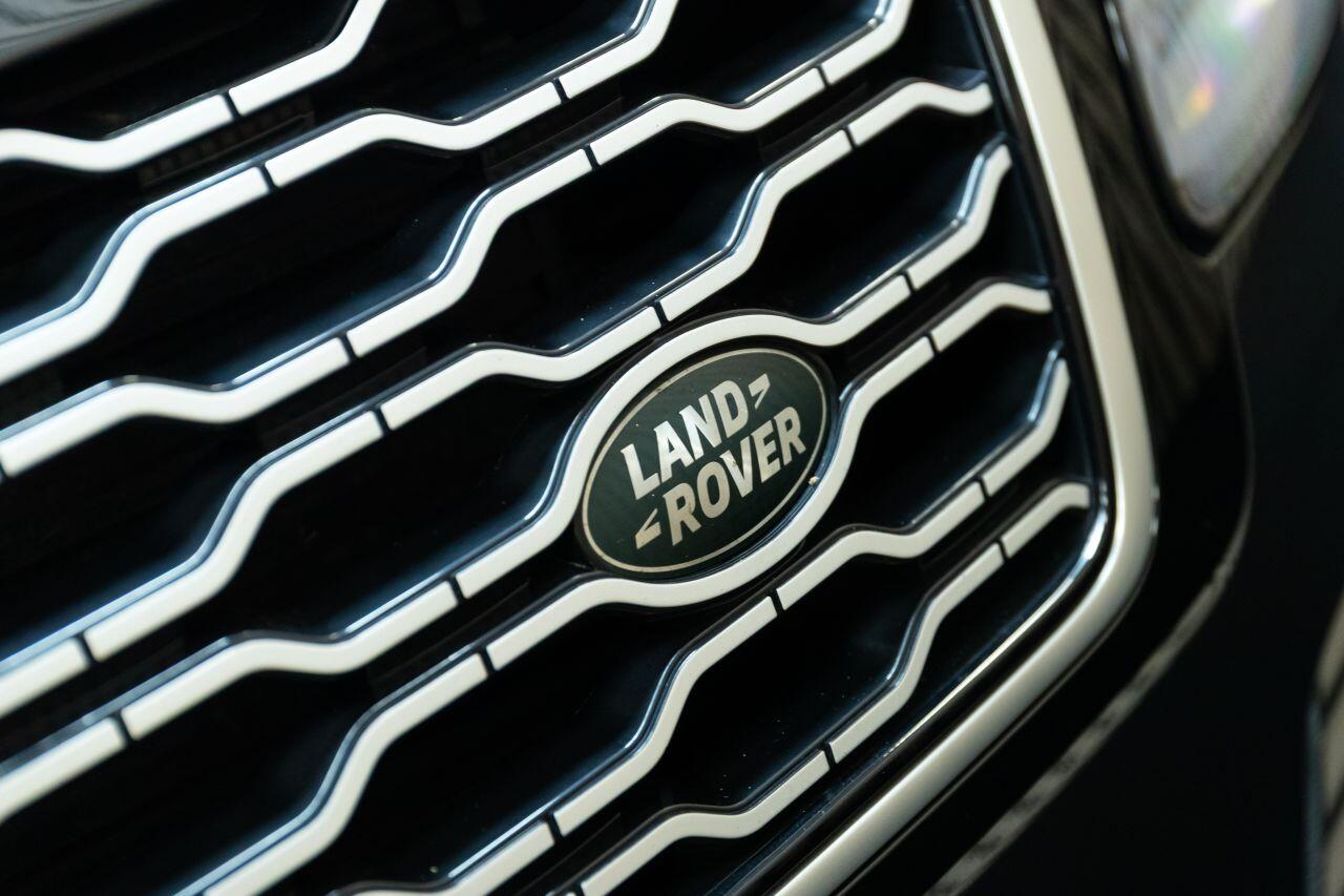 Land Rover Range Rover view 47