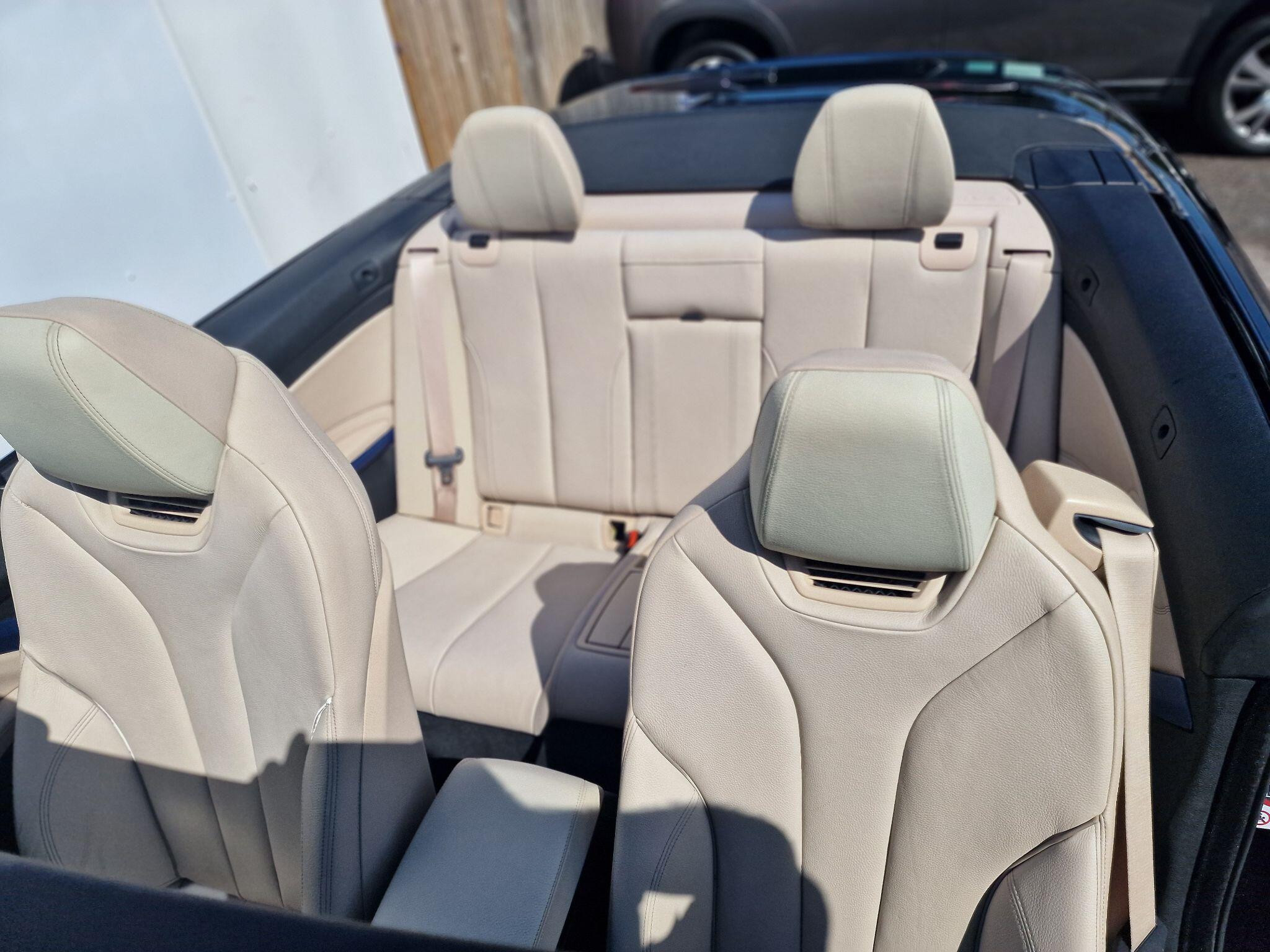 BMW 4 Series view 47