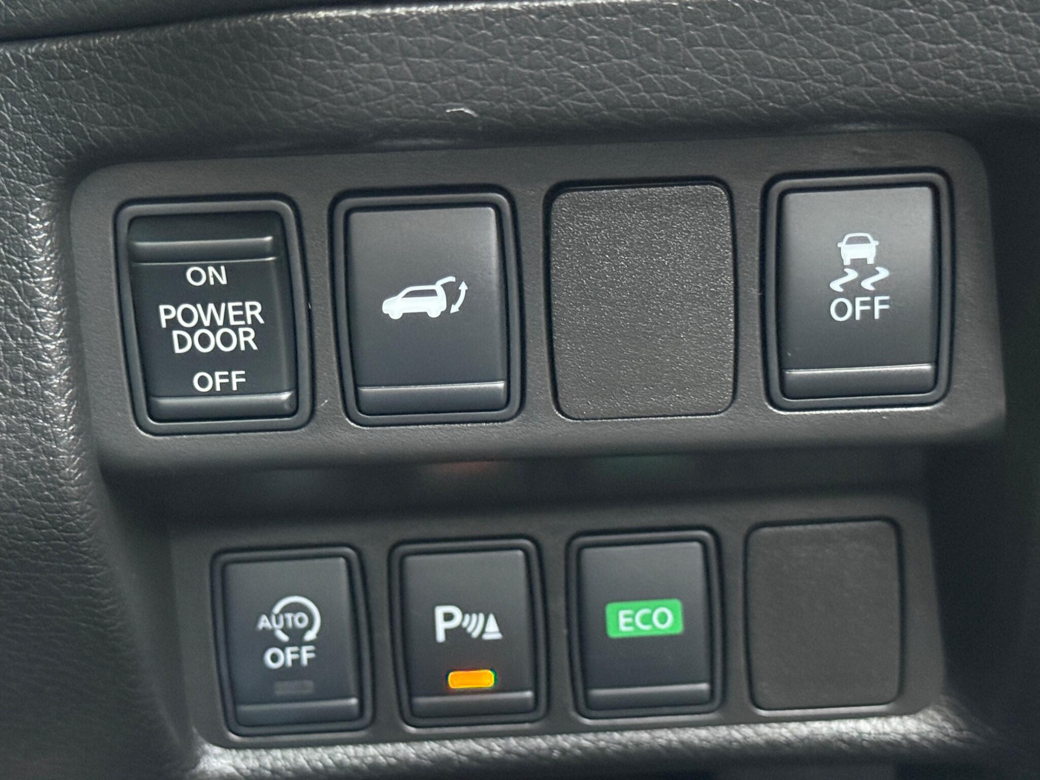 Nissan X-Trail - Image 67