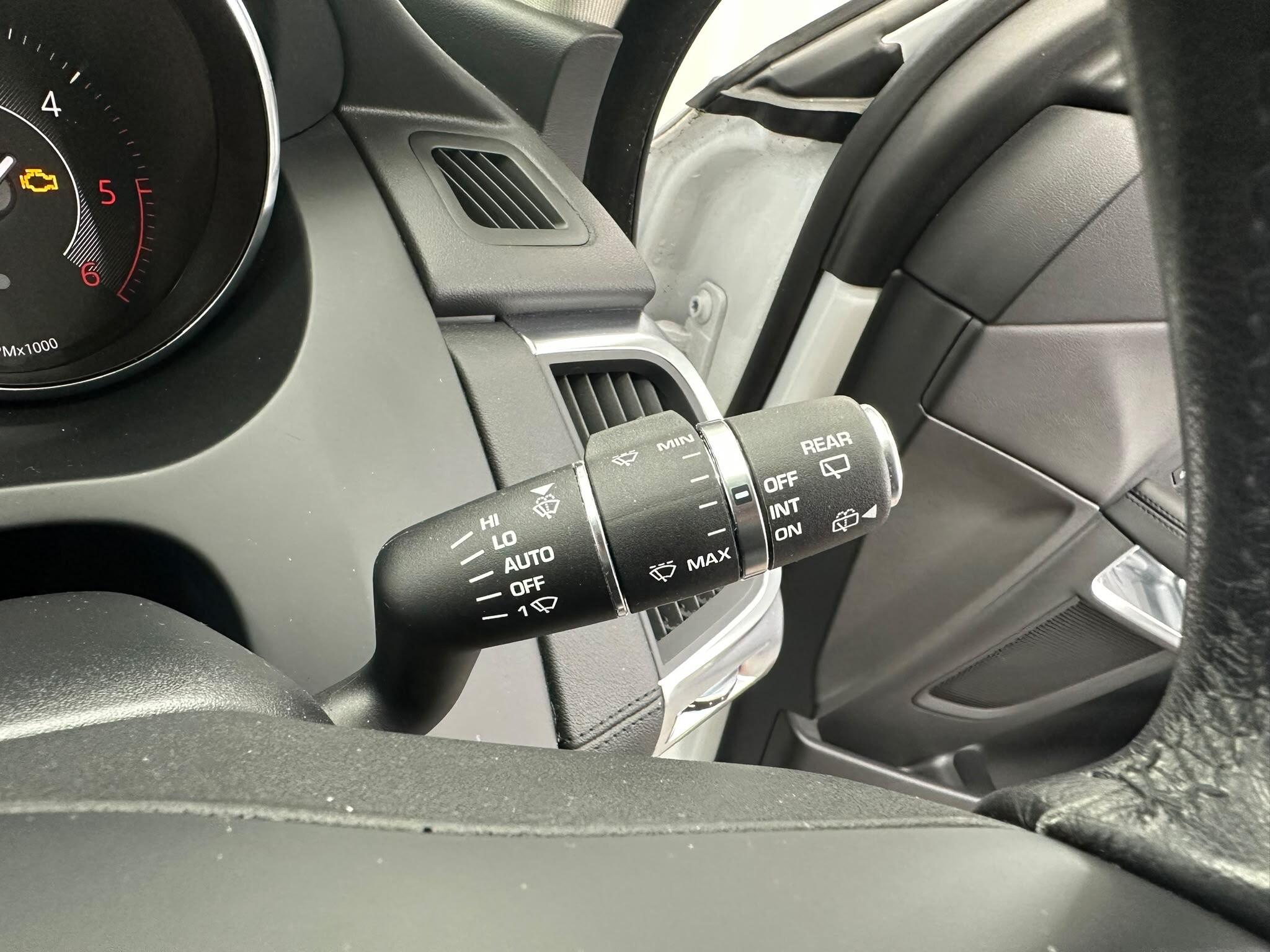 Jaguar E-Pace view 47