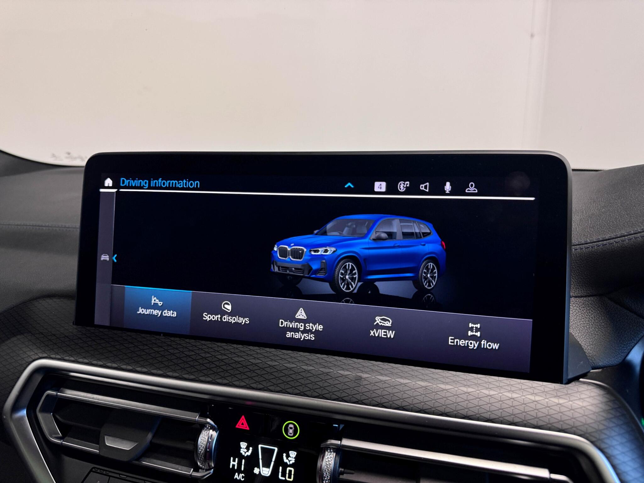 BMW X3 view 46