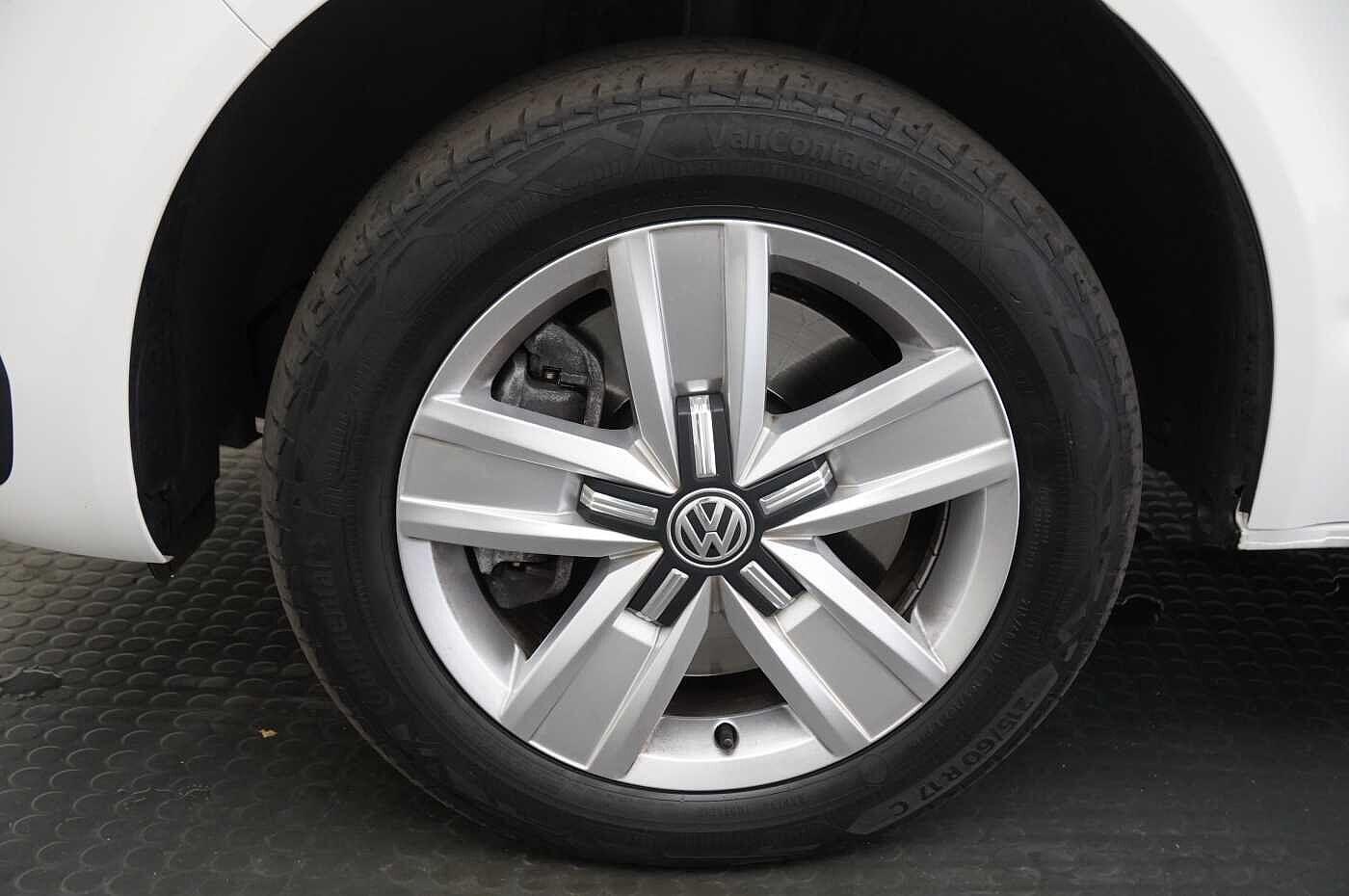 Volkswagen Transporter T32 Swb for sale from Western Volkswagen Van Centre