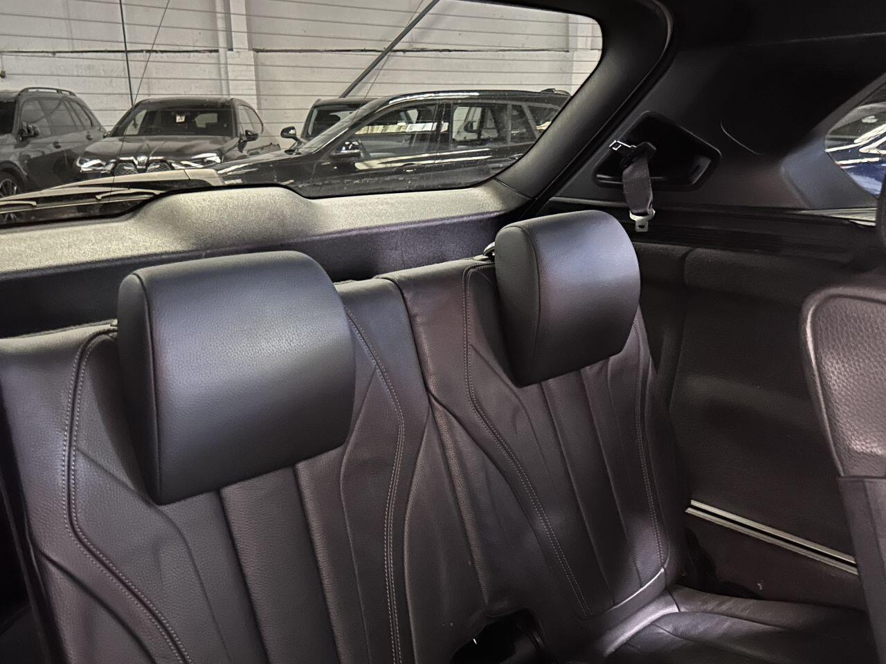 BMW X5 X5 view 31