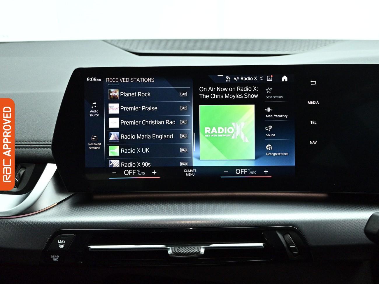 BMW 2 Series view 15